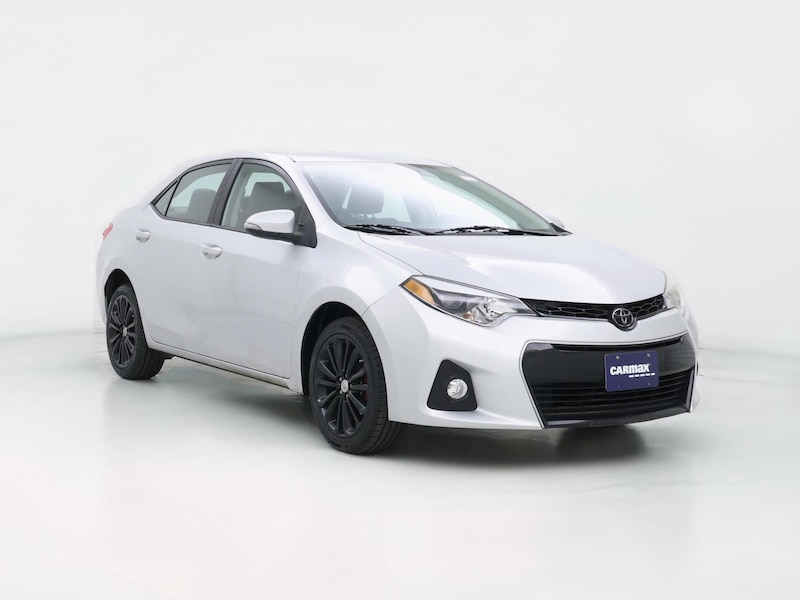 2014 Toyota Corolla LE -
                  Portland, OR