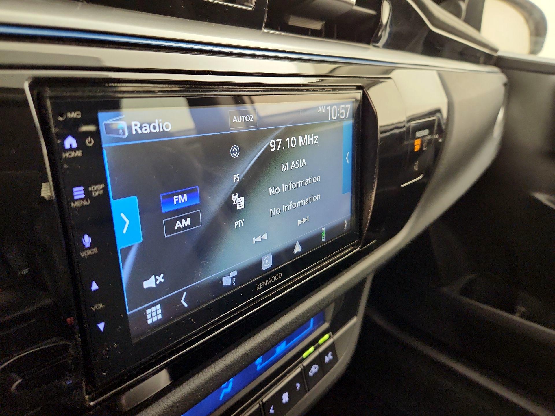 Thumbnail: 2014 Toyota Corolla - 15