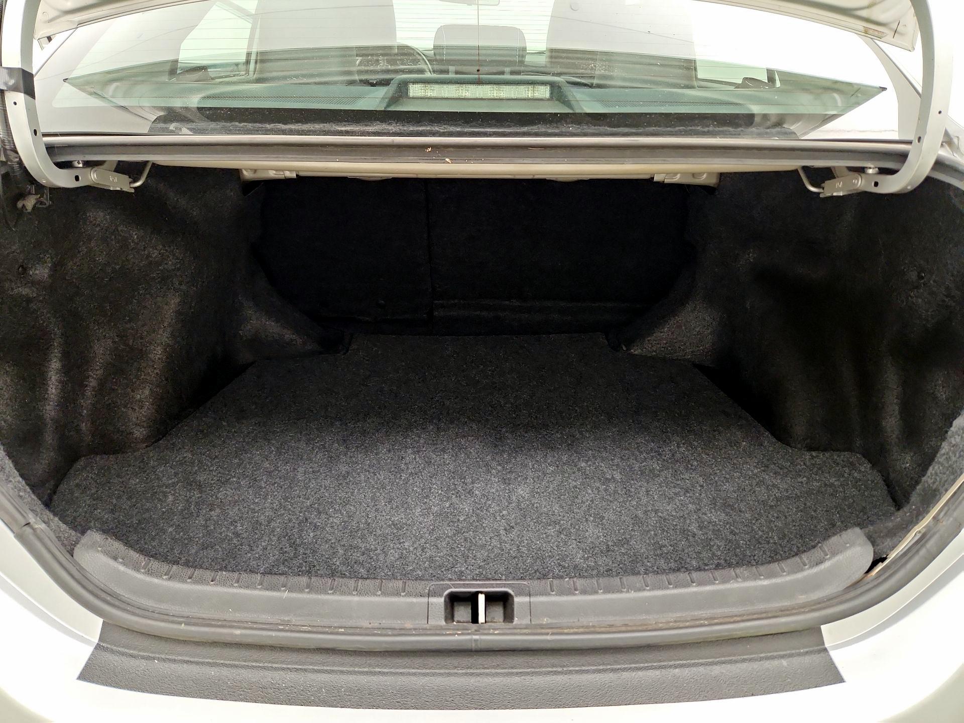 Thumbnail: 2014 Toyota Corolla - 20