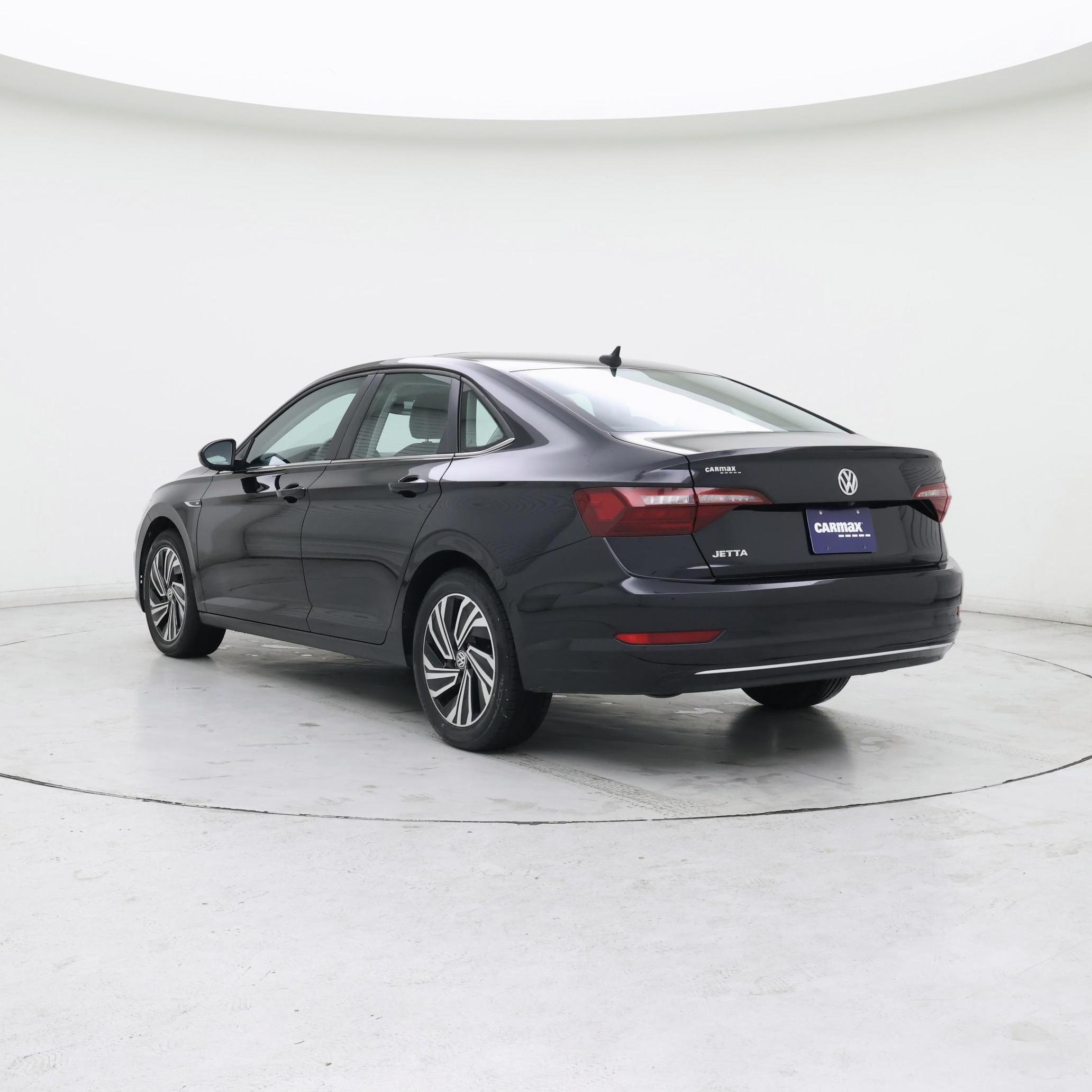 Thumbnail: 2020 Volkswagen Jetta - 2
