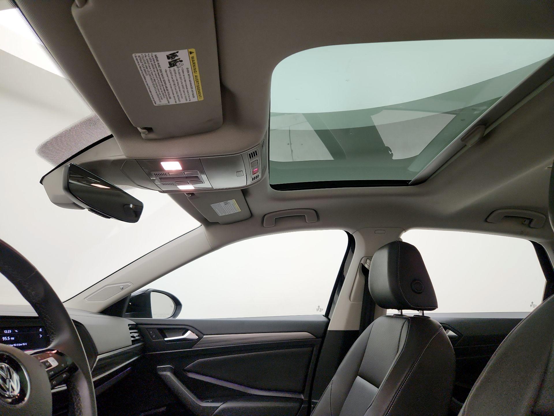 Thumbnail: 2020 Volkswagen Jetta - 19