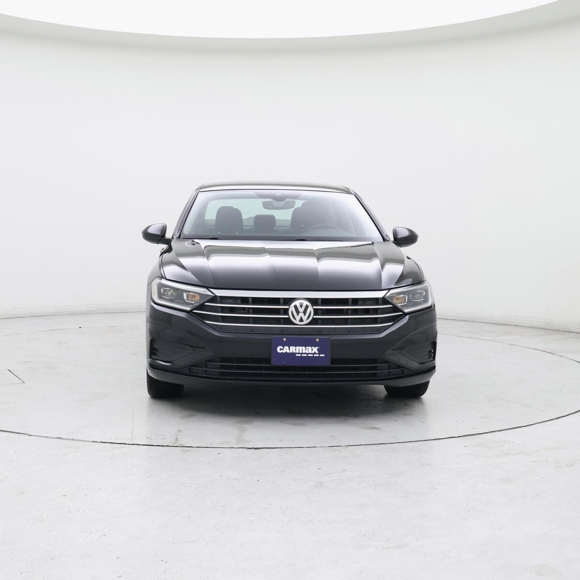 Thumbnail: 2020 Volkswagen Jetta - 5