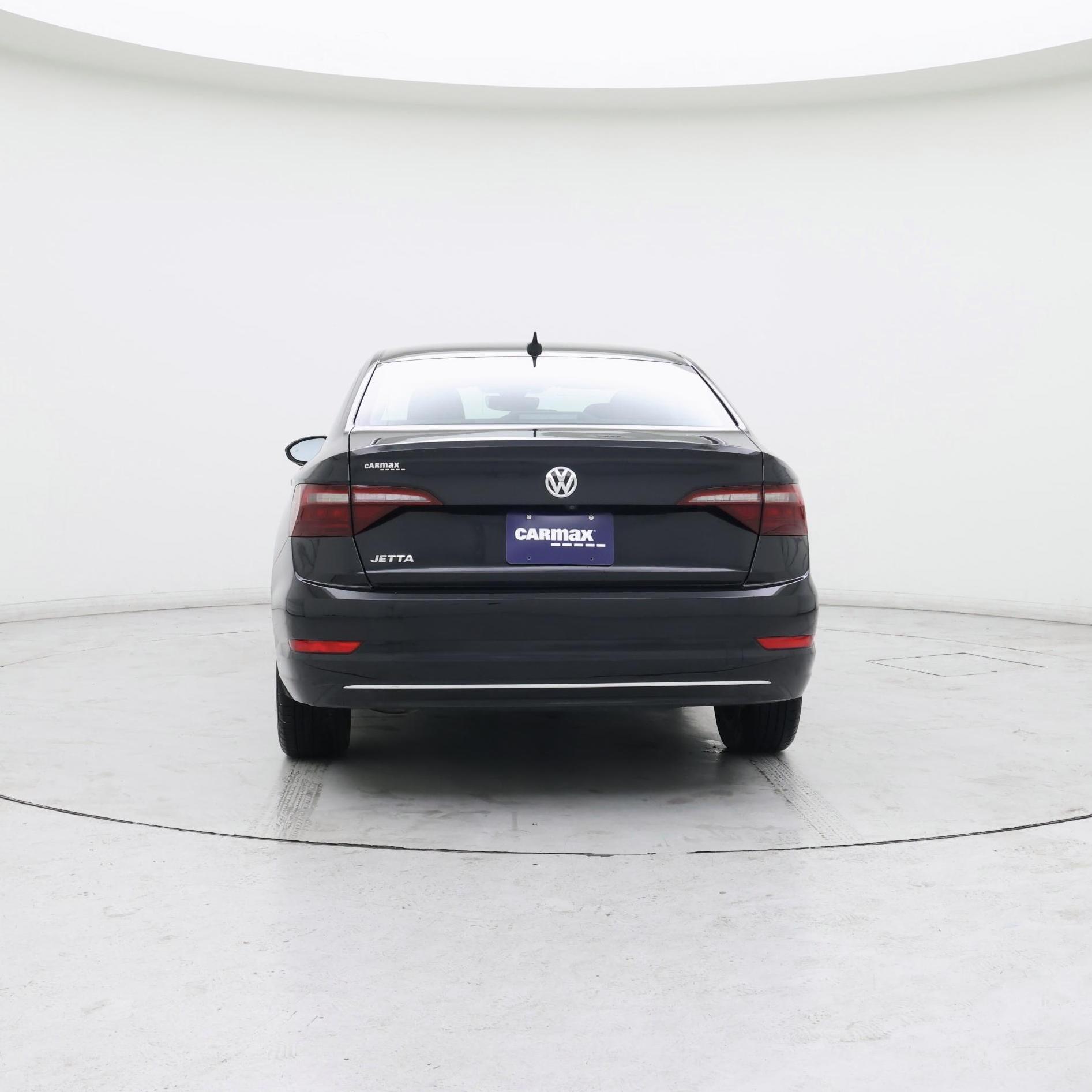 Thumbnail: 2020 Volkswagen Jetta - 6