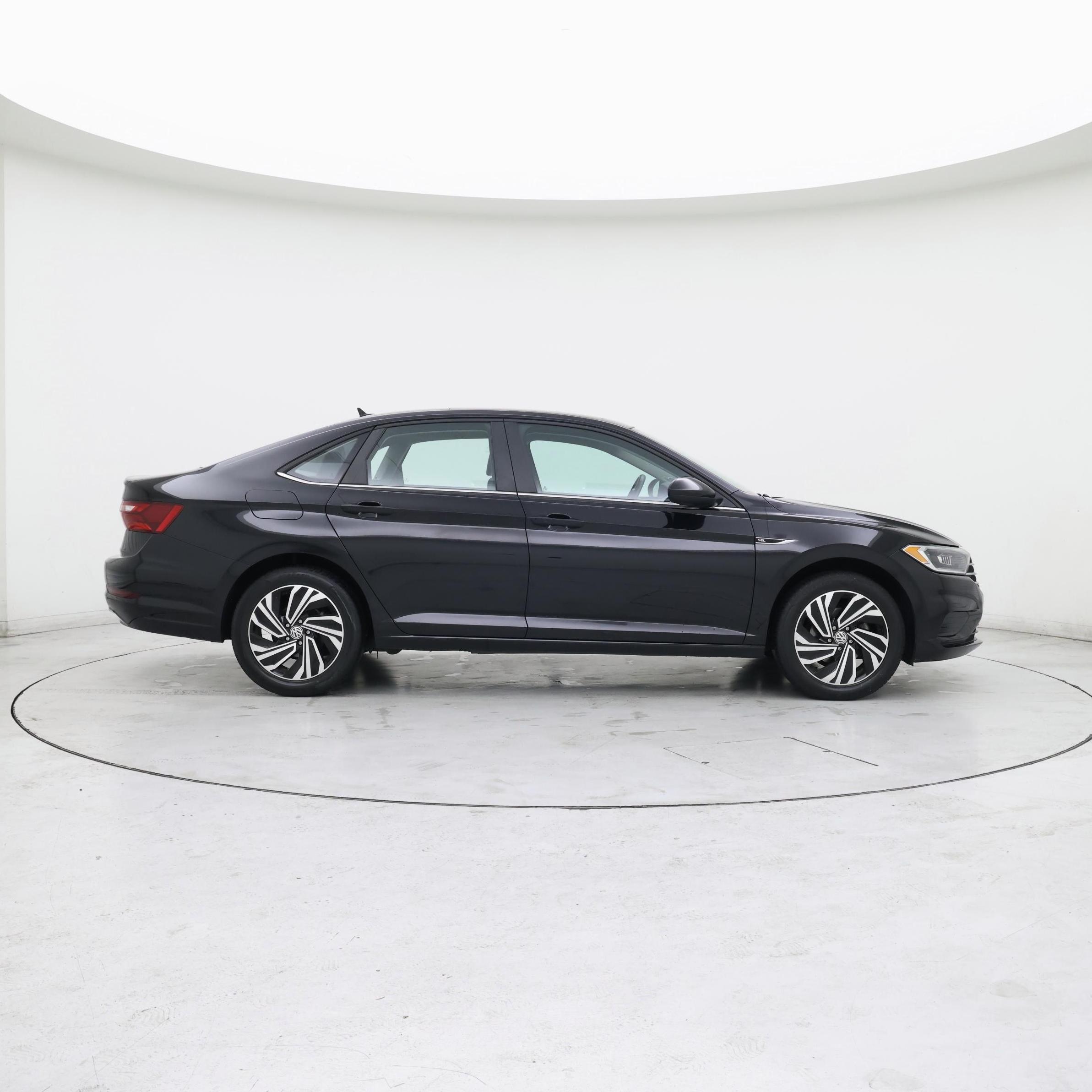 Thumbnail: 2020 Volkswagen Jetta - 7