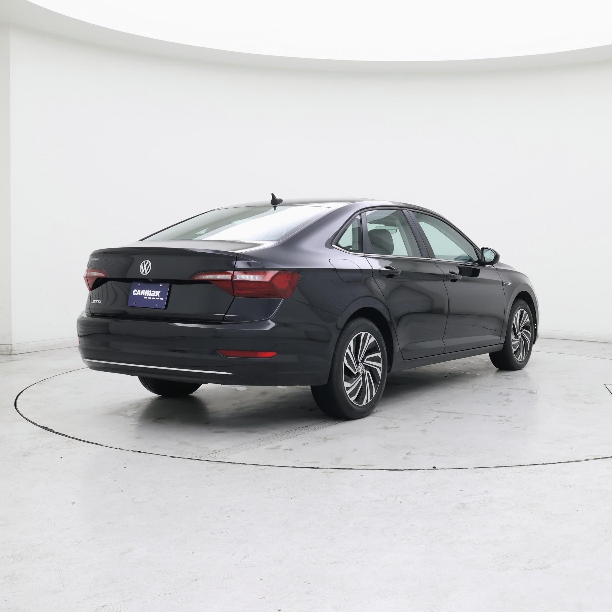Thumbnail: 2020 Volkswagen Jetta - 8