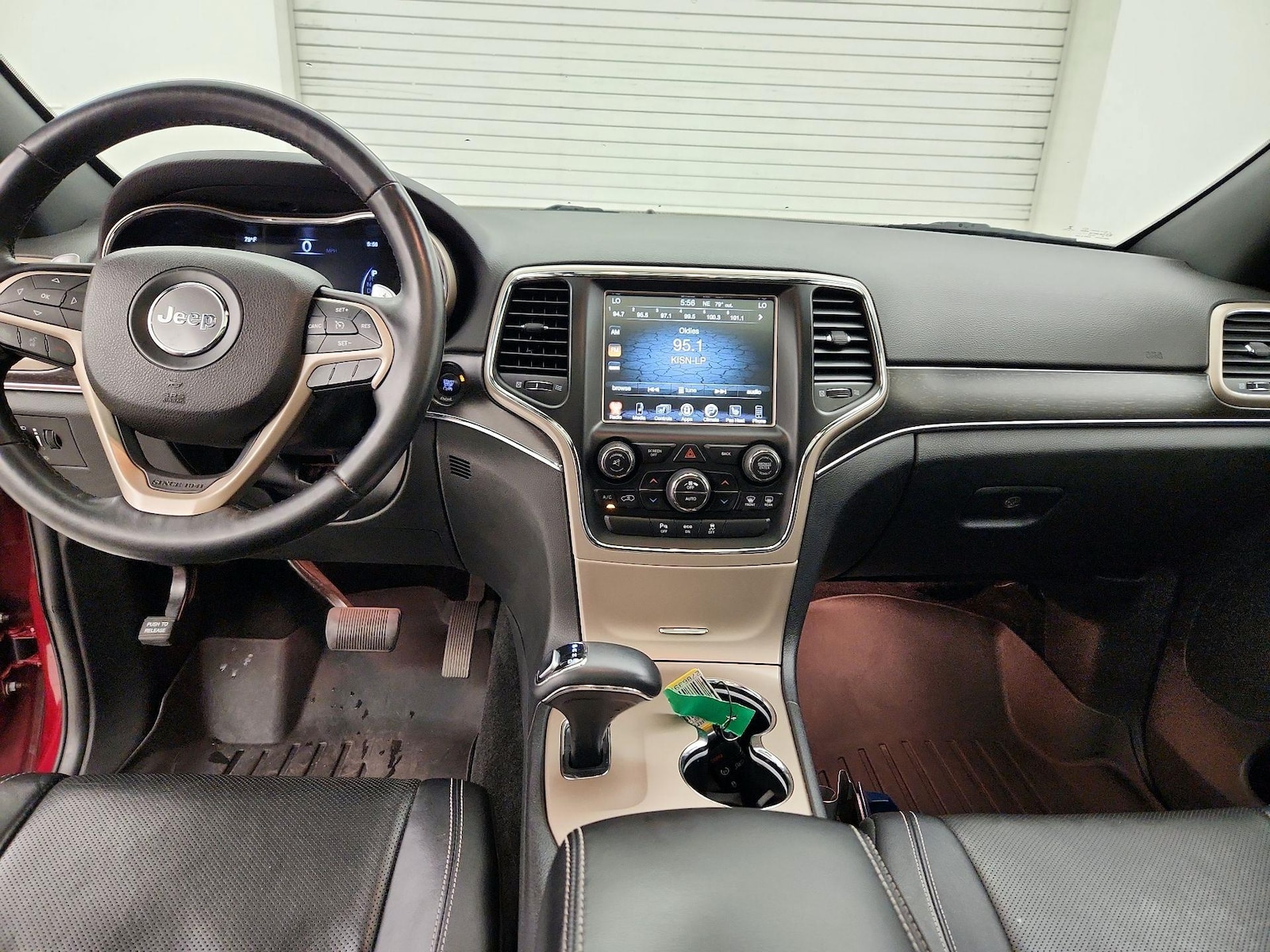 Rear View Camera