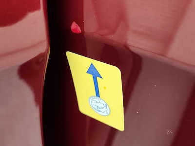 Condition detail