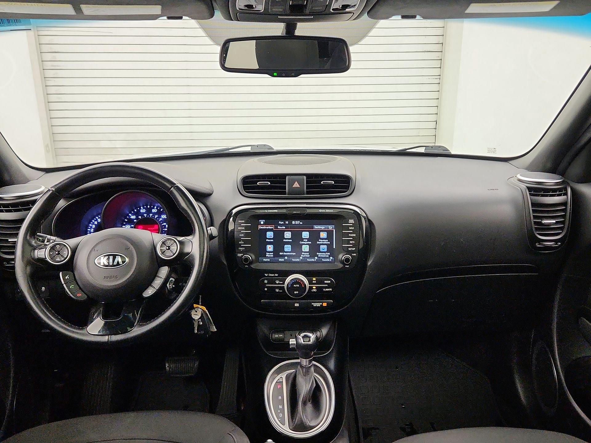 Thumbnail: 2015 Kia Soul - 9