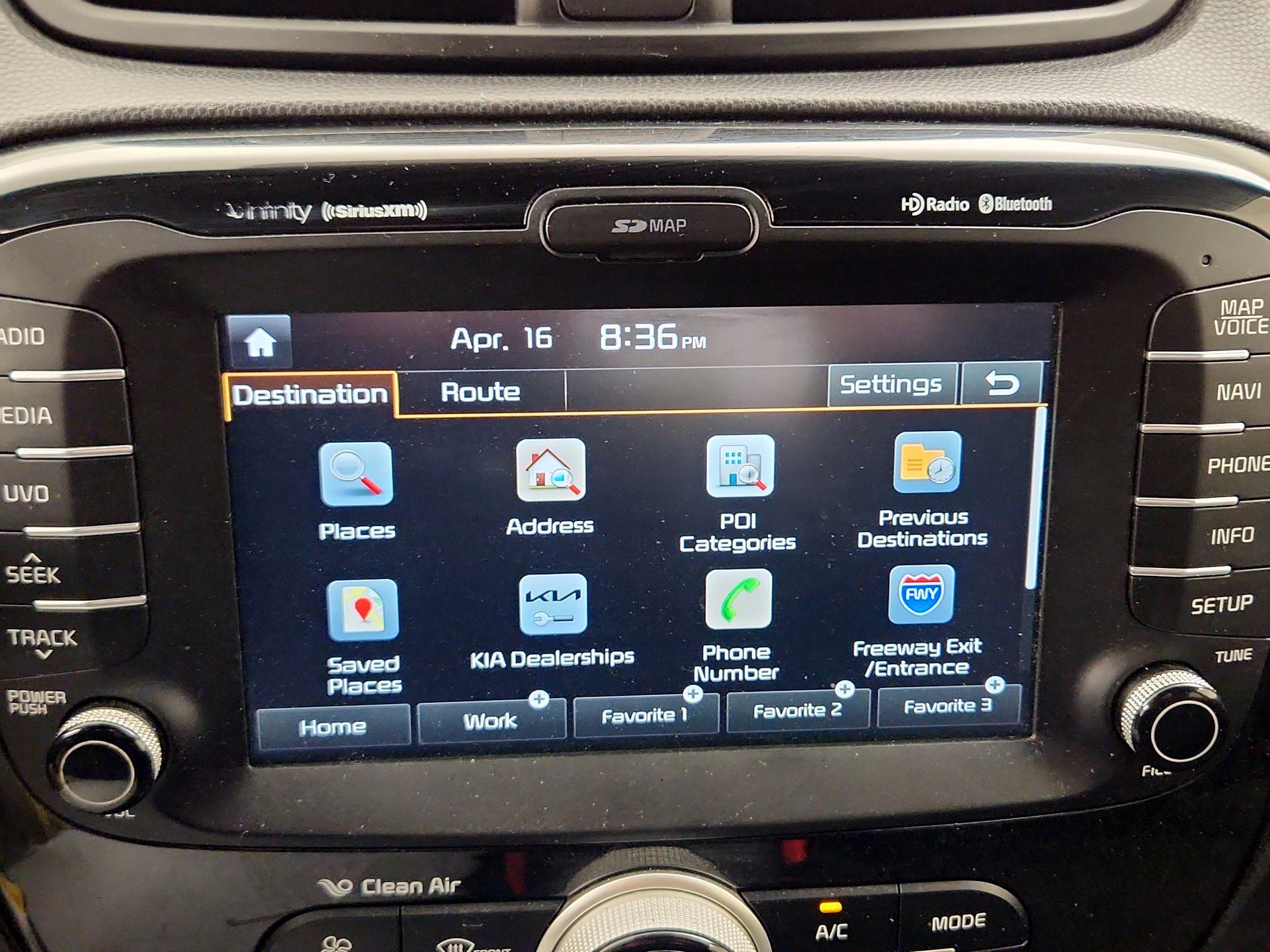 Thumbnail: 2015 Kia Soul - 14