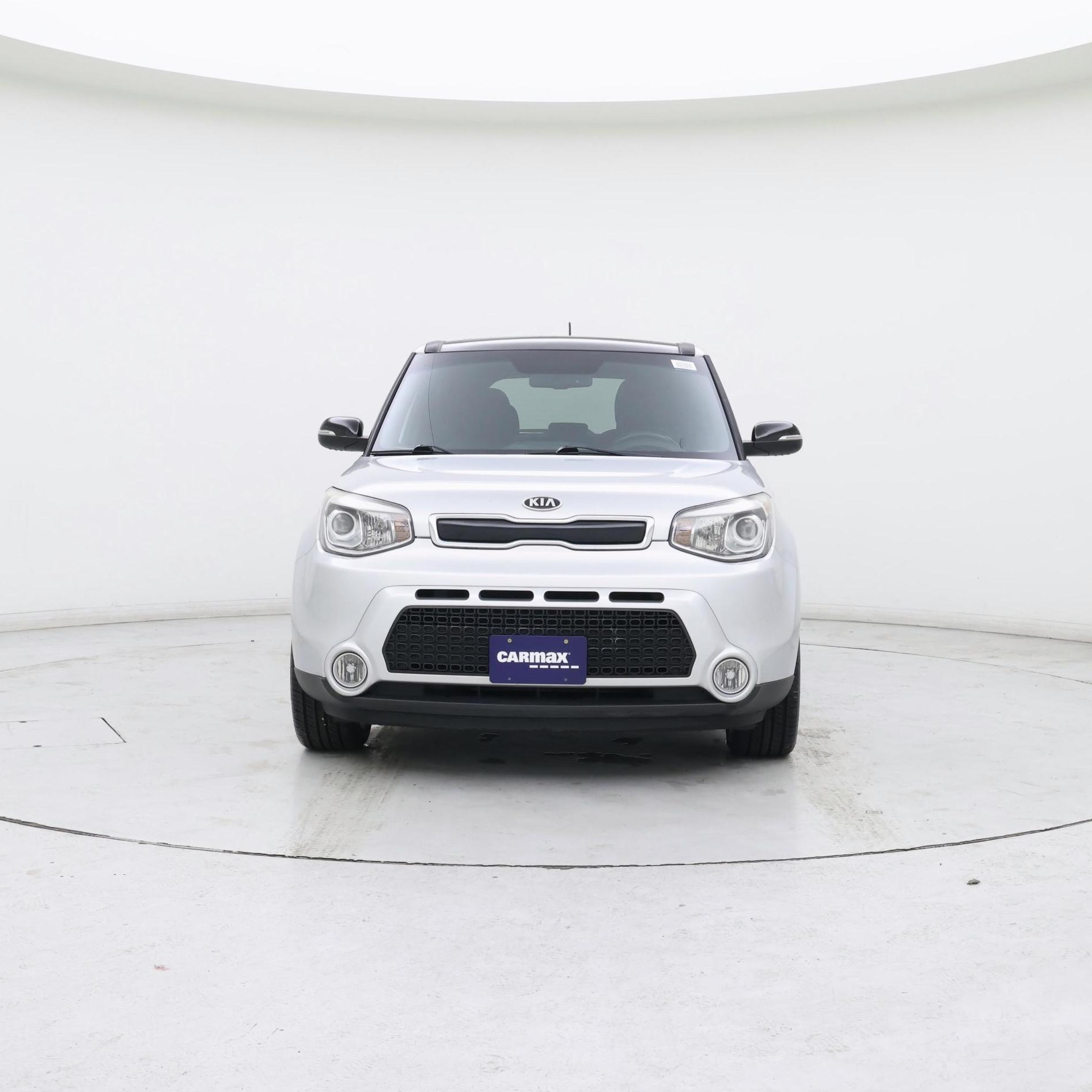 Thumbnail: 2015 Kia Soul - 5