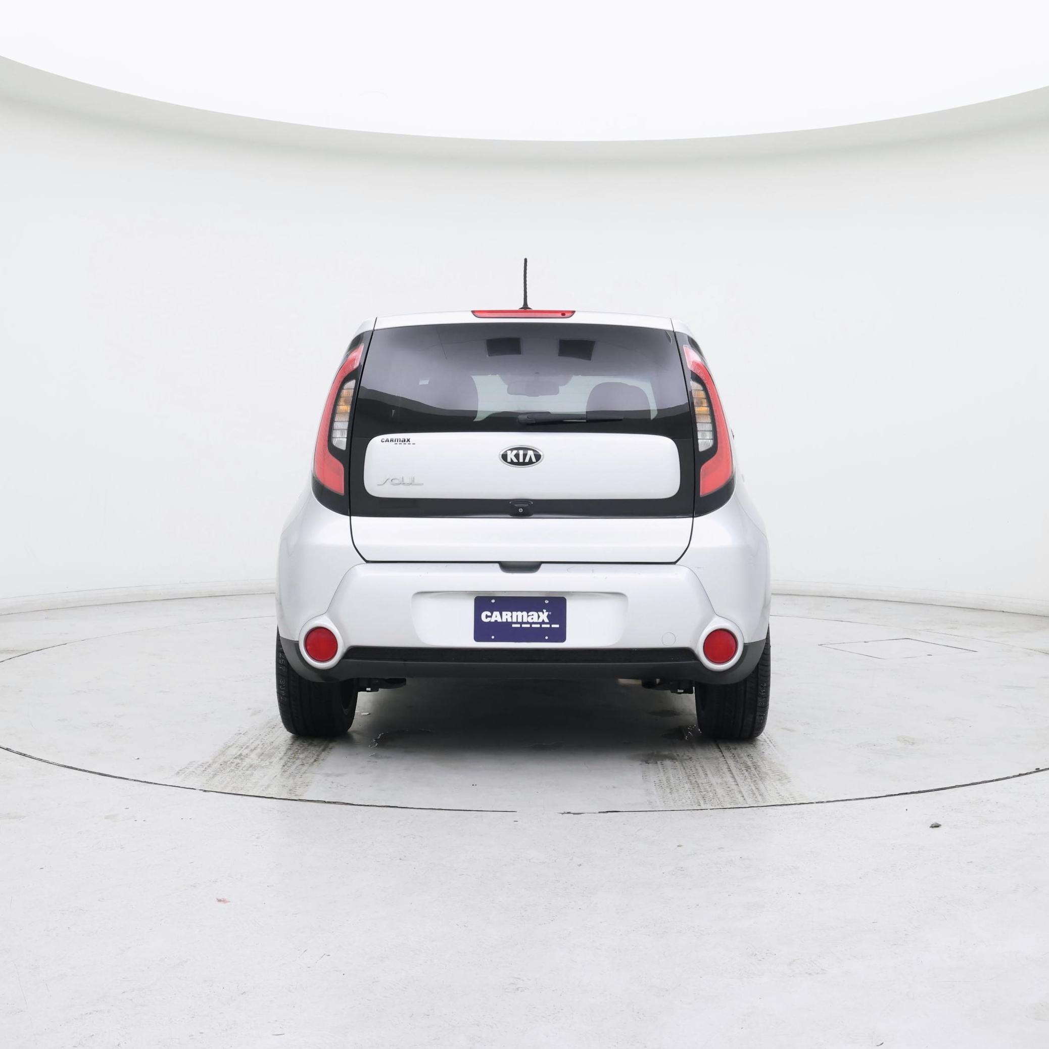 Thumbnail: 2015 Kia Soul - 6