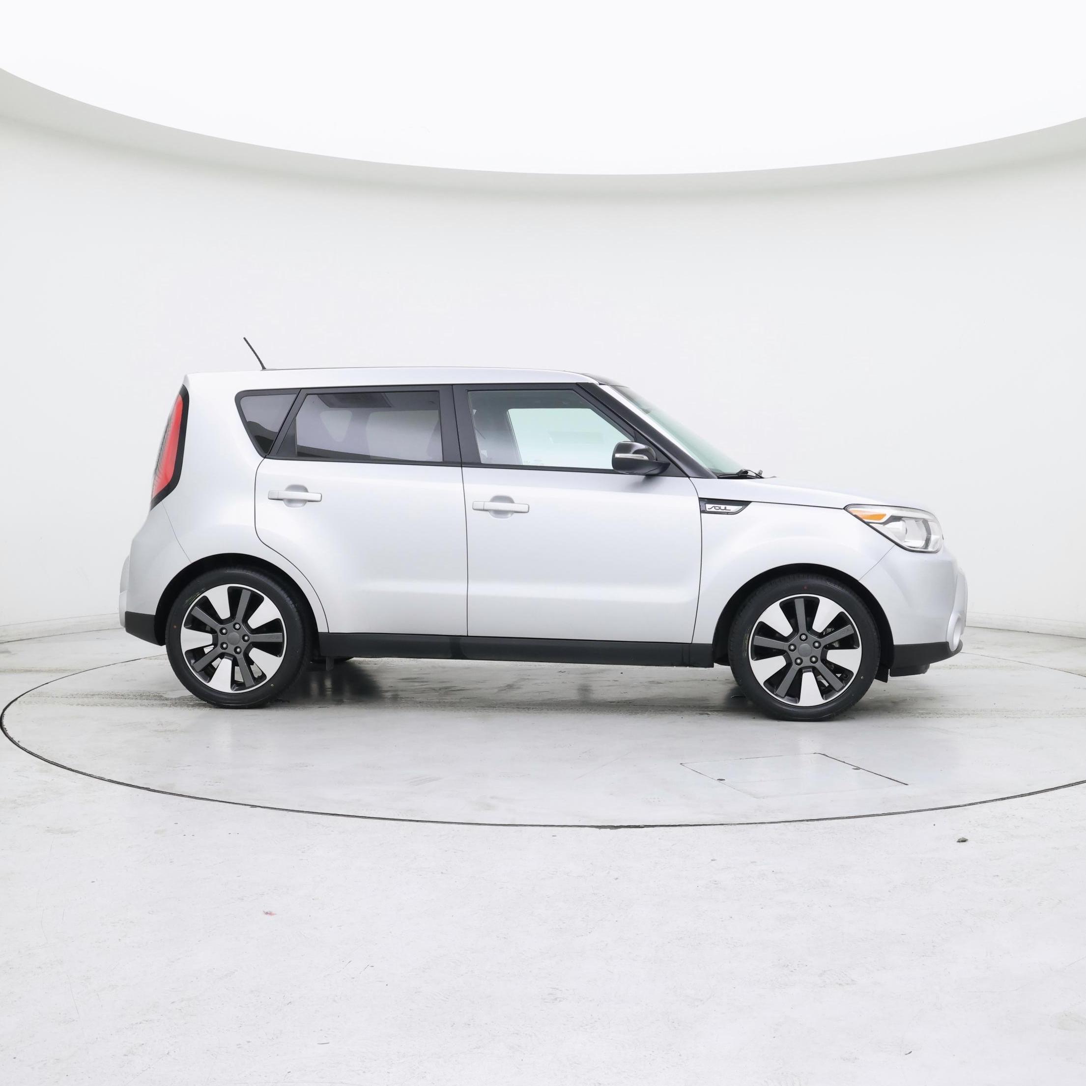 Thumbnail: 2015 Kia Soul - 7
