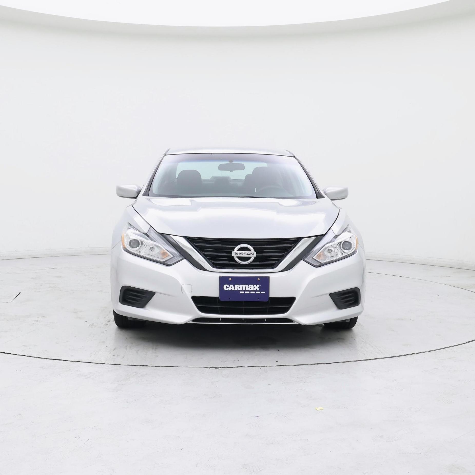 Thumbnail: 2016 Nissan Altima - 5
