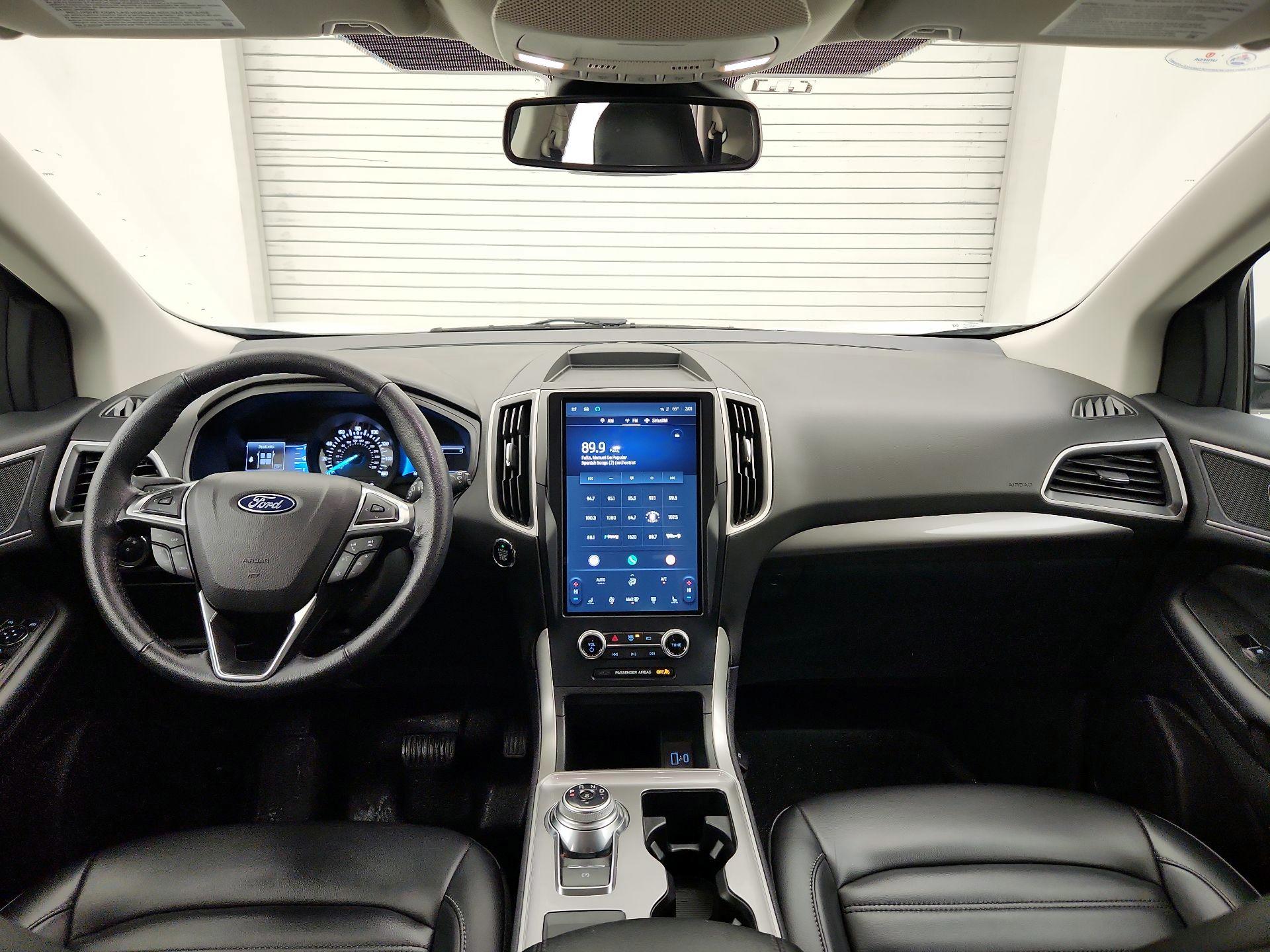 Thumbnail: 2023 Ford Edge - 9