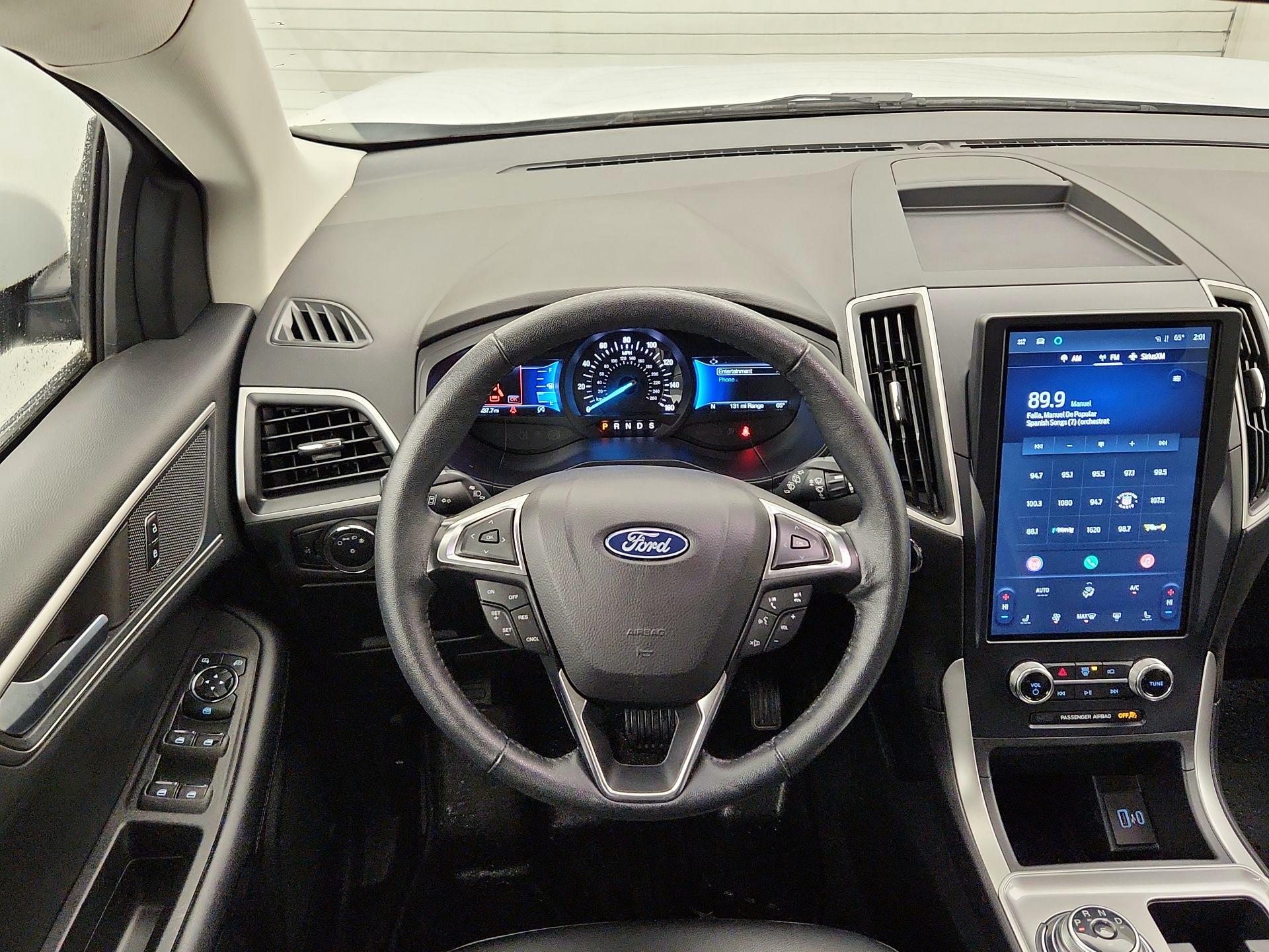 Thumbnail: 2023 Ford Edge - 10