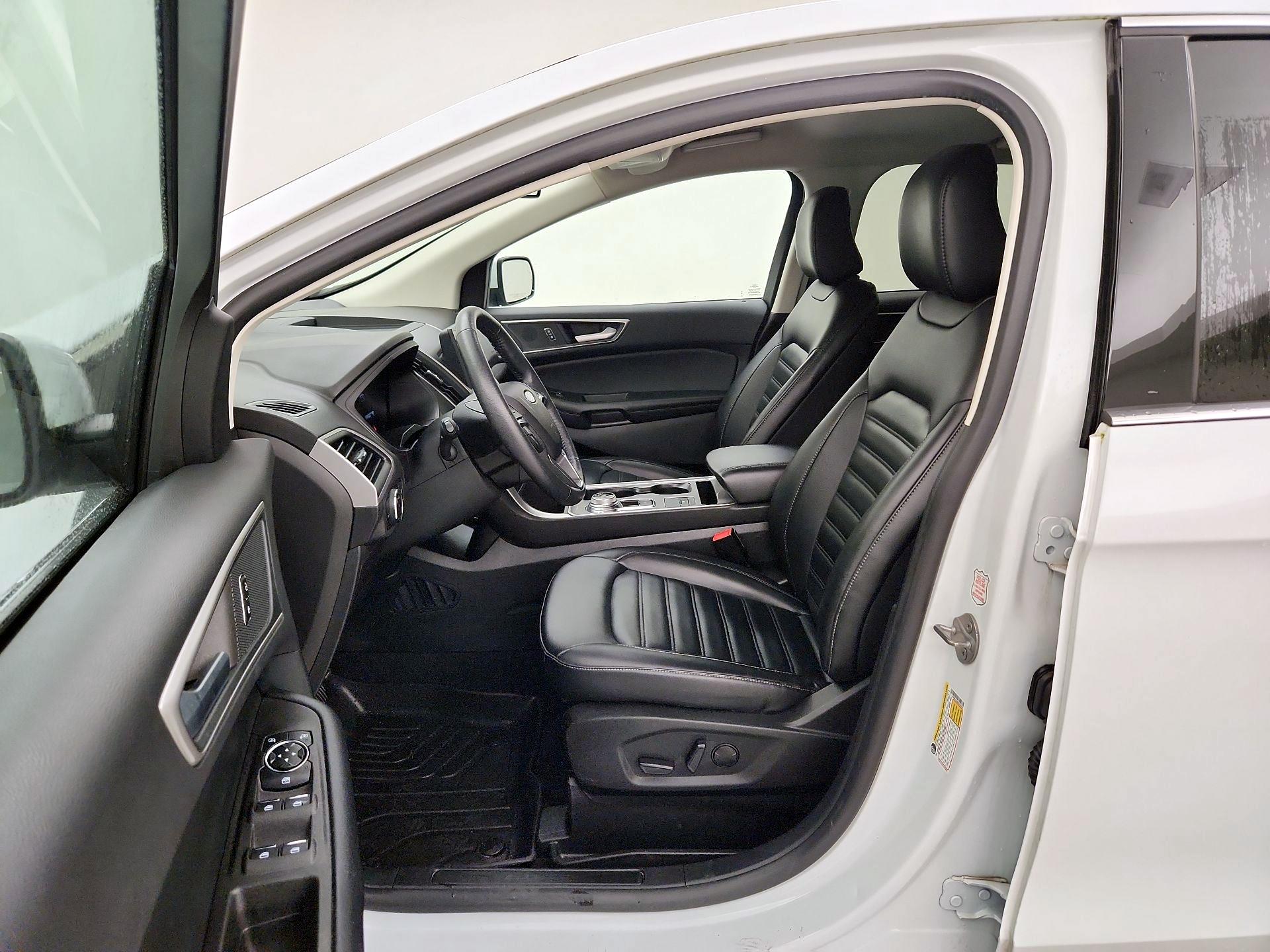 Thumbnail: 2023 Ford Edge - 11