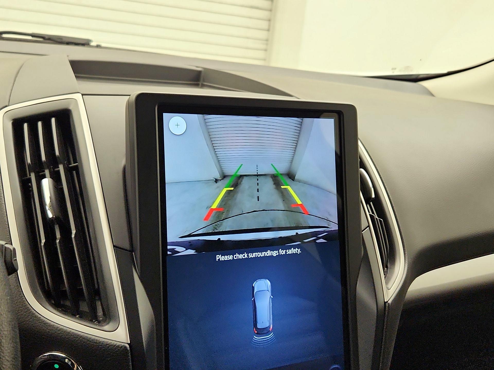 Thumbnail: 2023 Ford Edge - 14