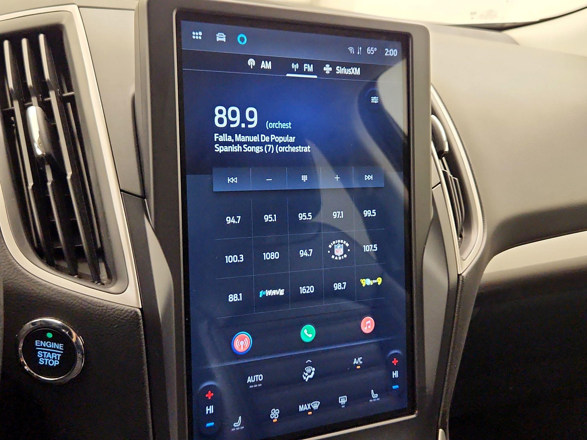 Thumbnail: 2023 Ford Edge - 15