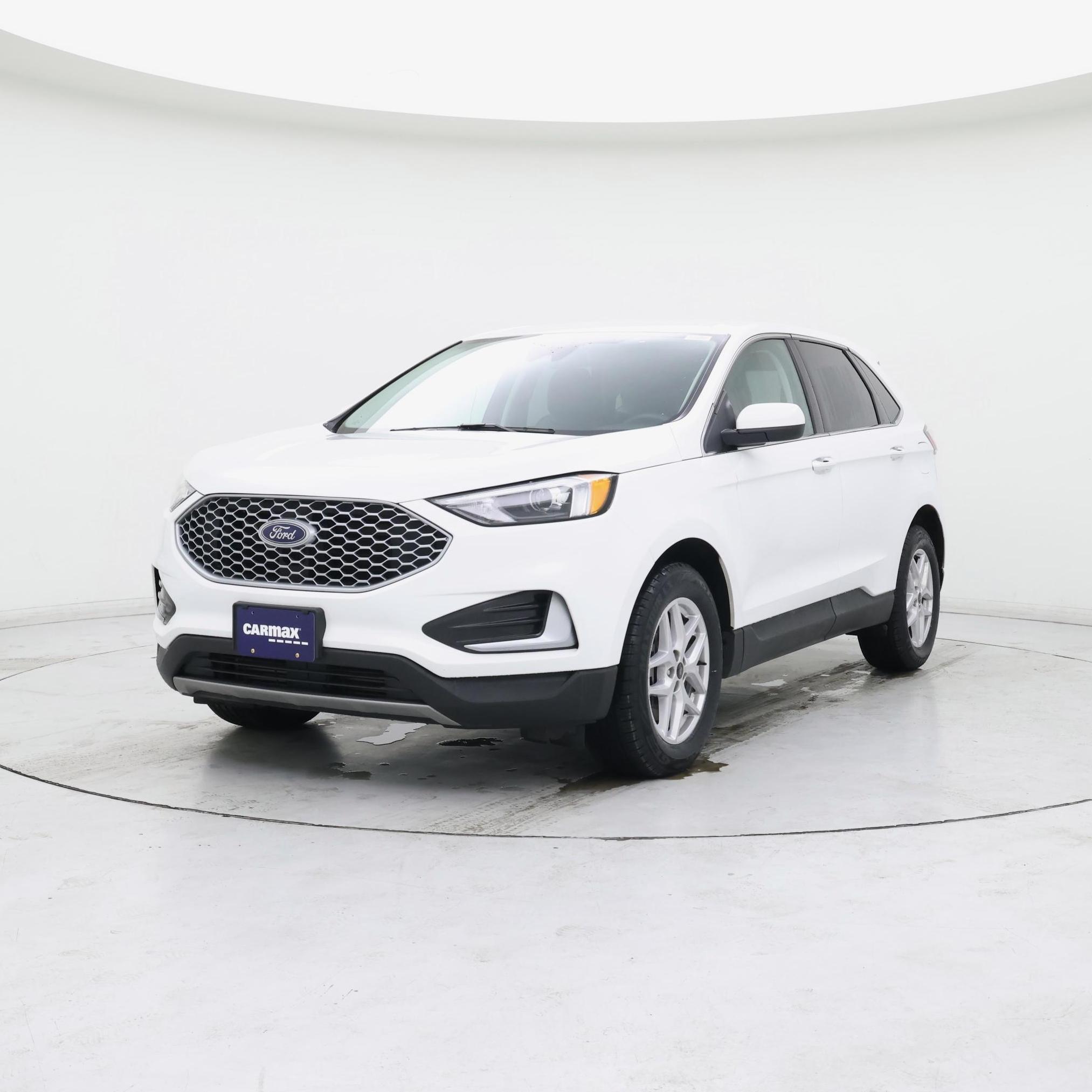 Thumbnail: 2023 Ford Edge - 4