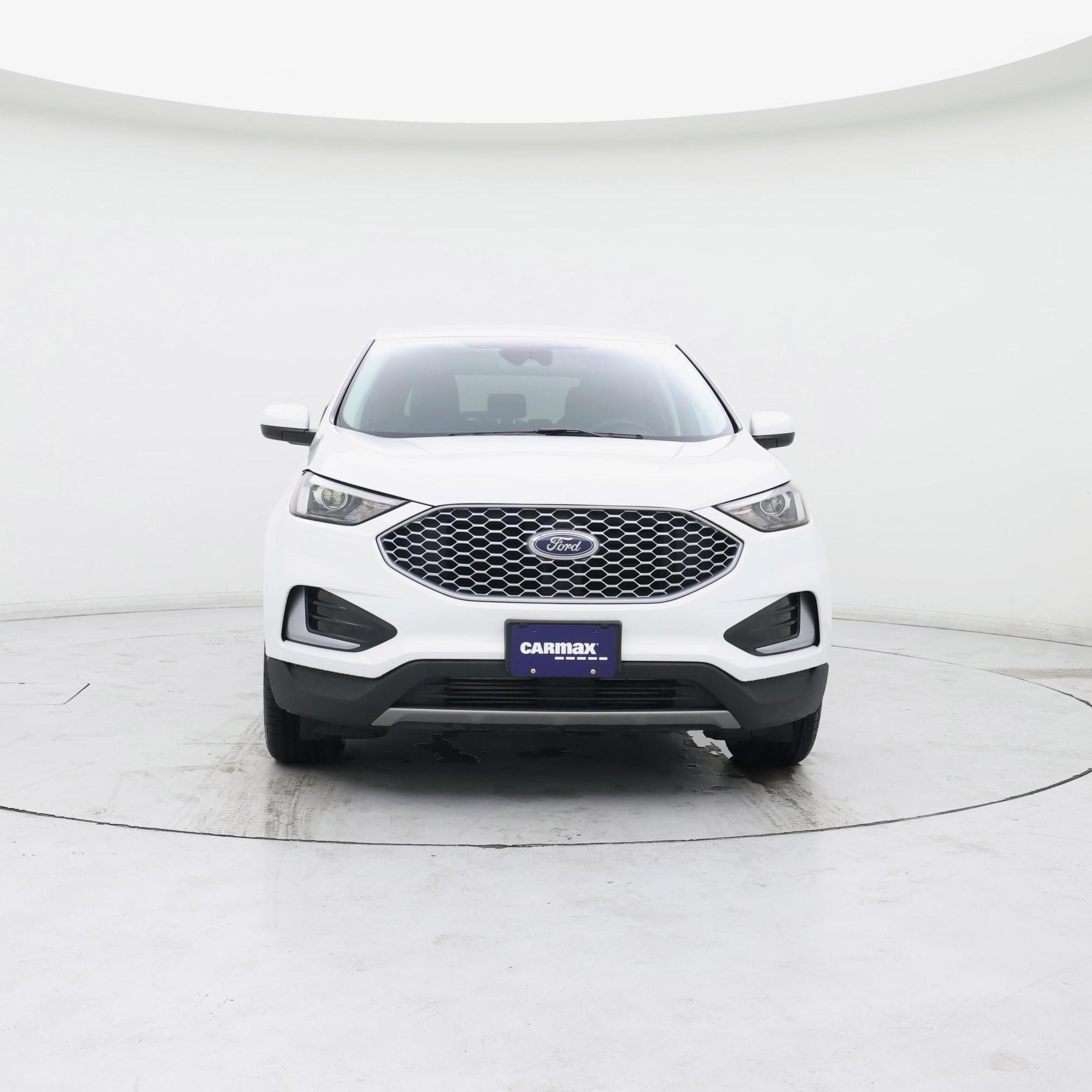 Thumbnail: 2023 Ford Edge - 5