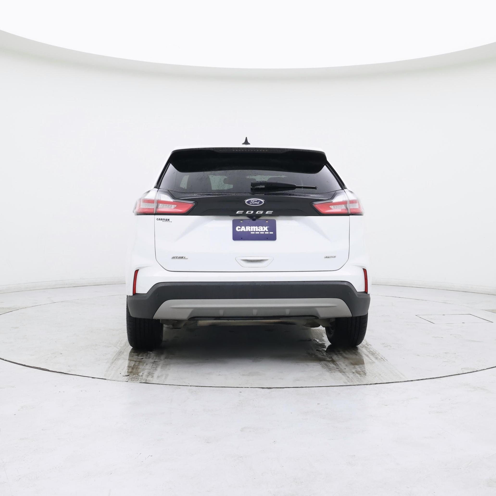 Thumbnail: 2023 Ford Edge - 6