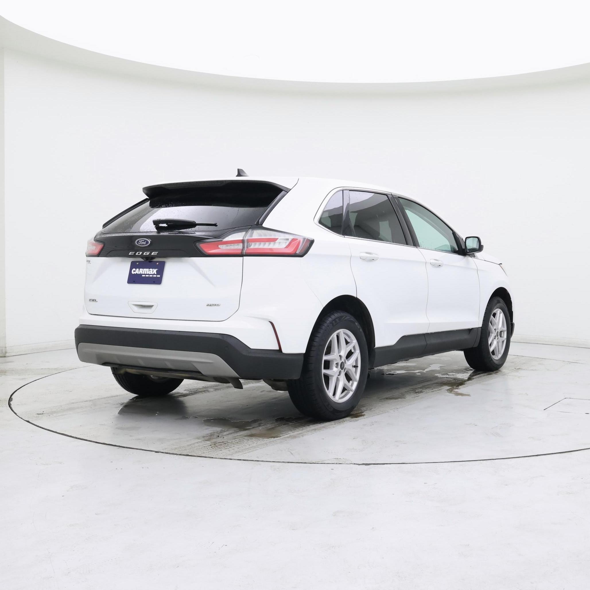 Thumbnail: 2023 Ford Edge - 8