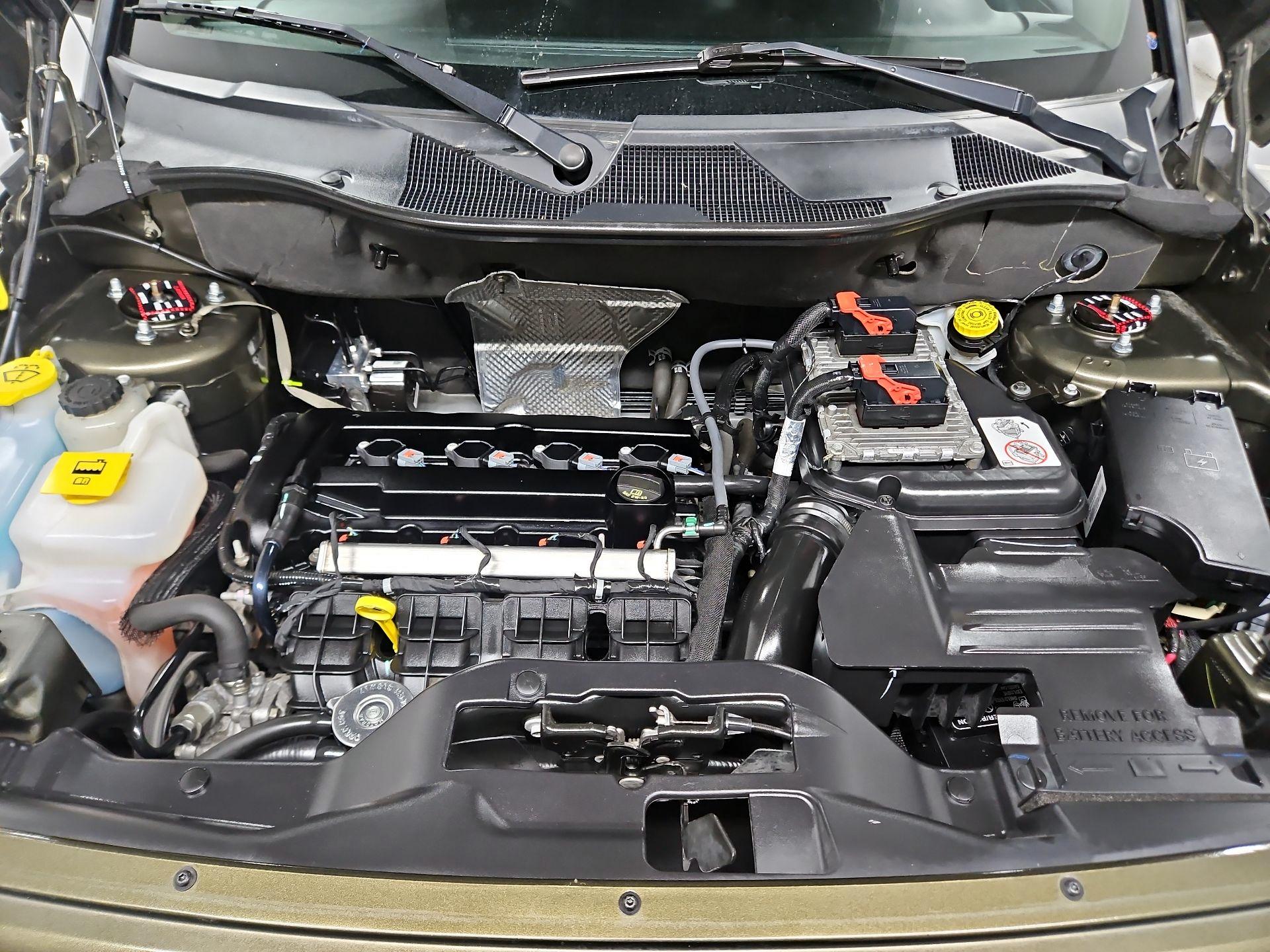 Thumbnail: 2016 Jeep Patriot - 20