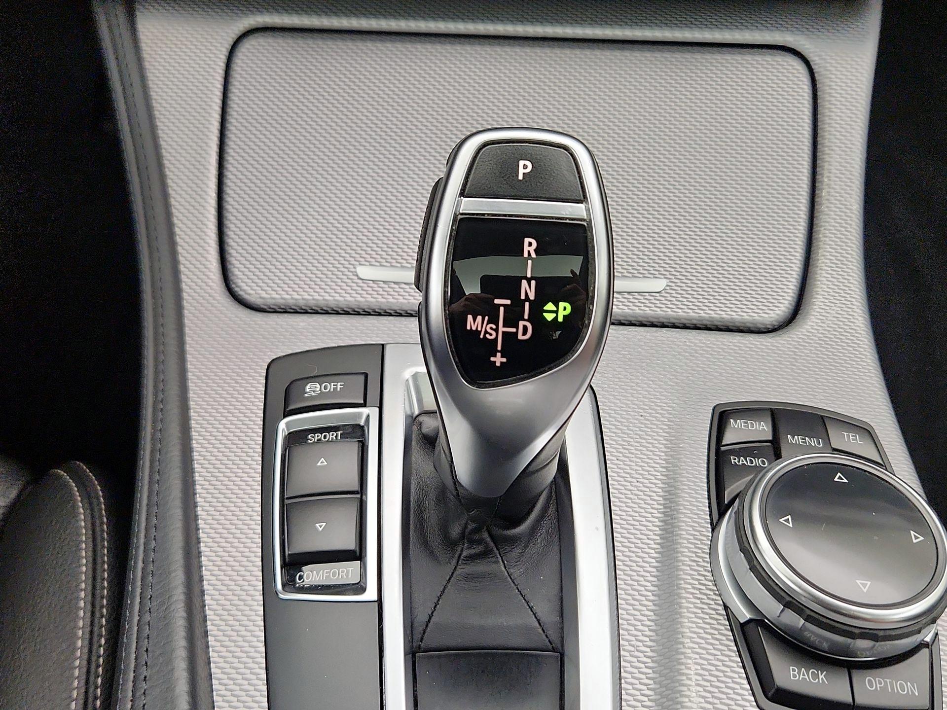 Thumbnail: 2014 BMW 5 Series - 17