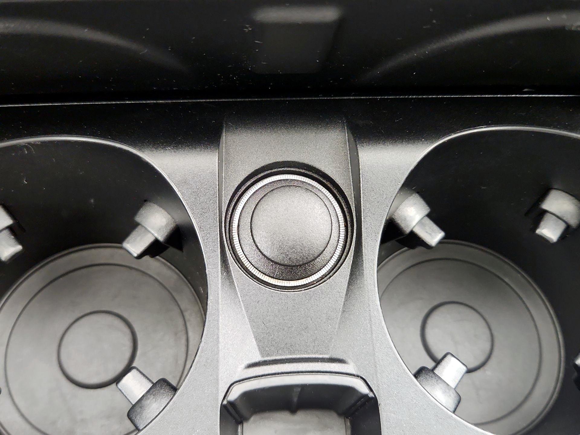 Thumbnail: 2014 BMW 5 Series - 18