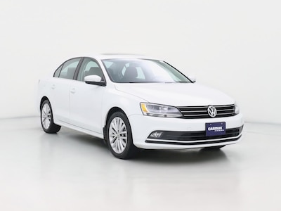 2016 Volkswagen Jetta SEL