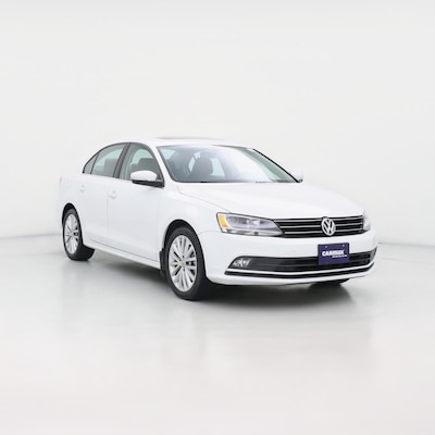 2016 Volkswagen Jetta SEL