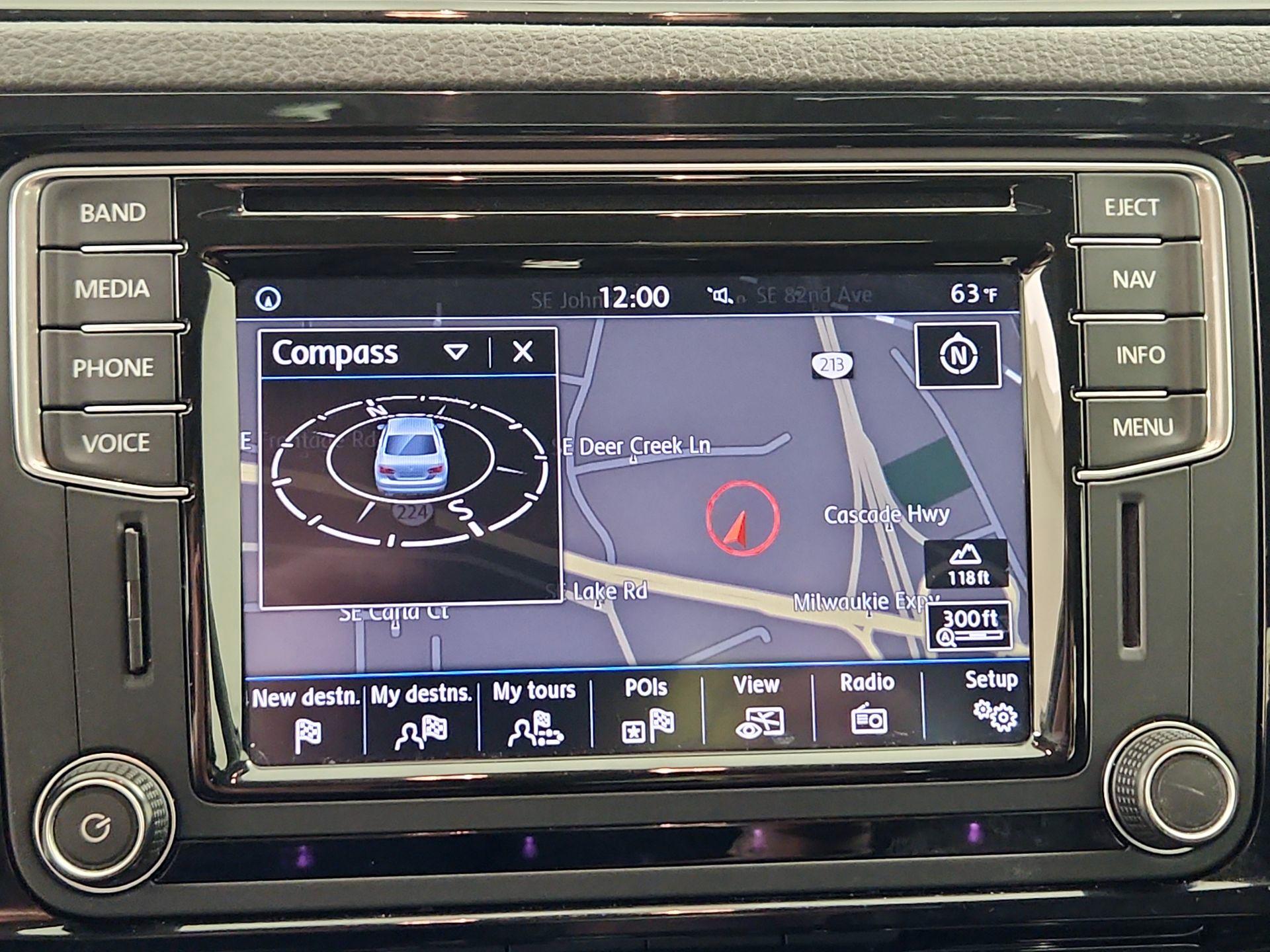 Thumbnail: 2016 Volkswagen Jetta - 14