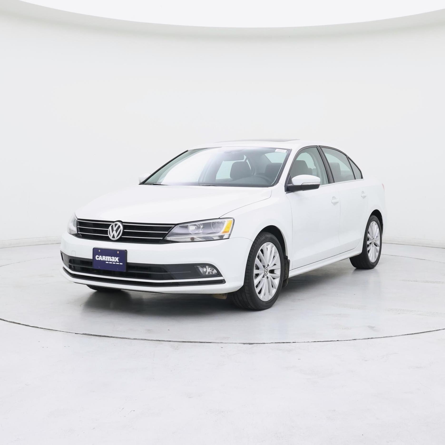 Thumbnail: 2016 Volkswagen Jetta - 4