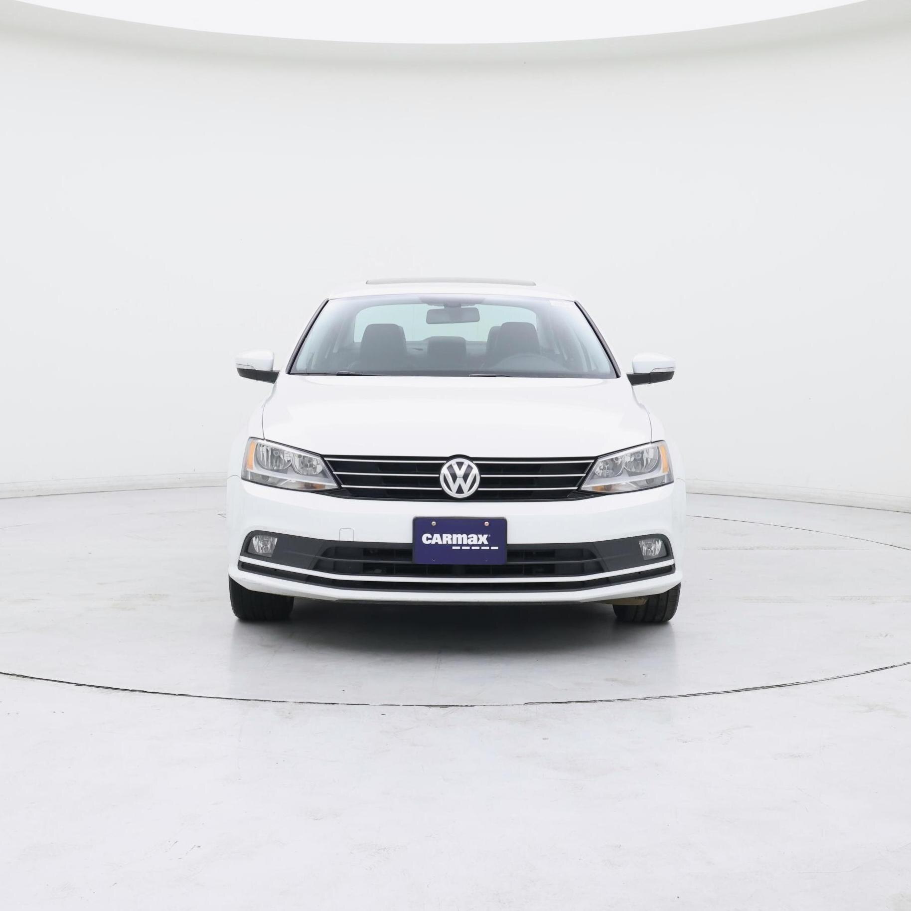 Thumbnail: 2016 Volkswagen Jetta - 5