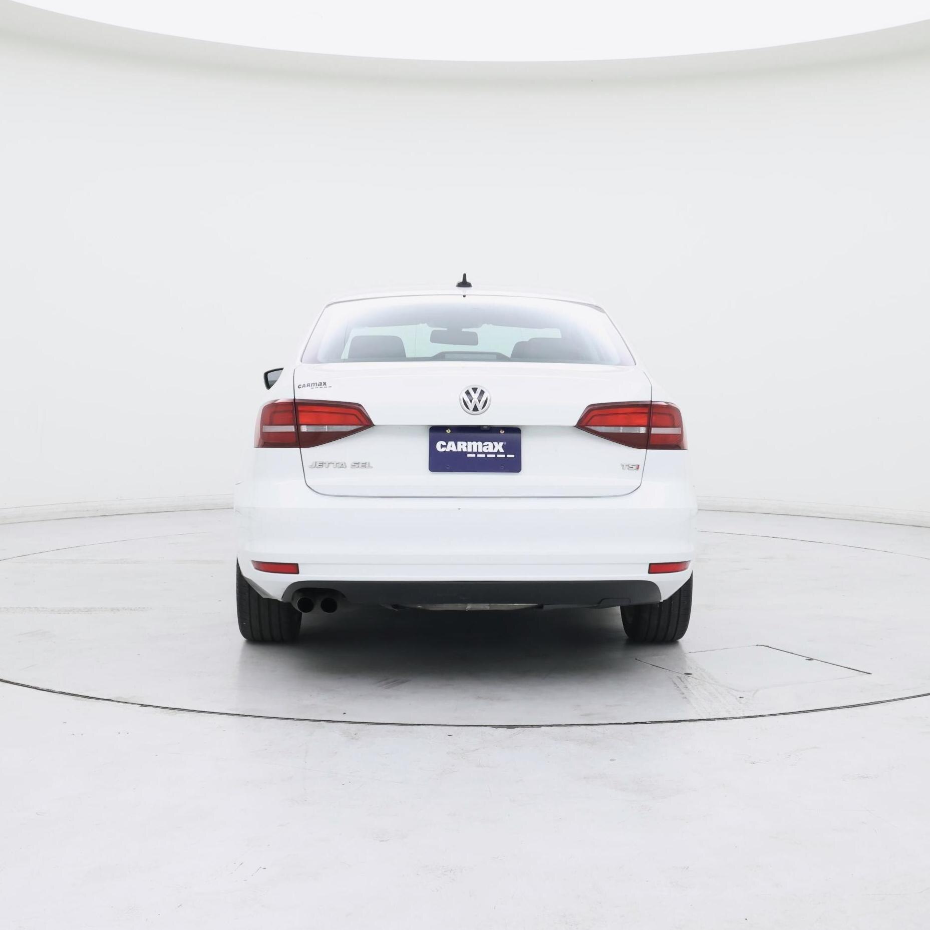 Thumbnail: 2016 Volkswagen Jetta - 6