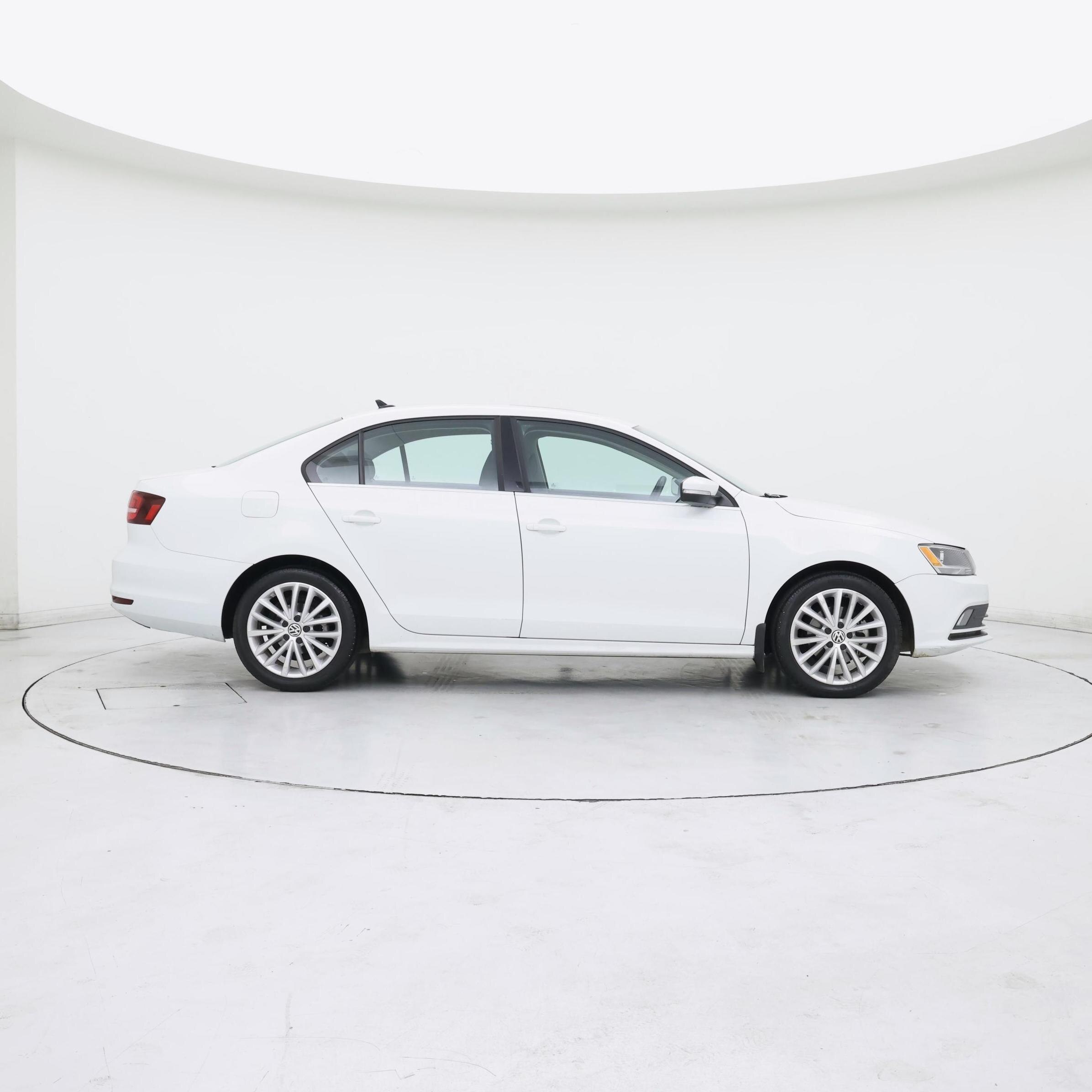 Thumbnail: 2016 Volkswagen Jetta - 7