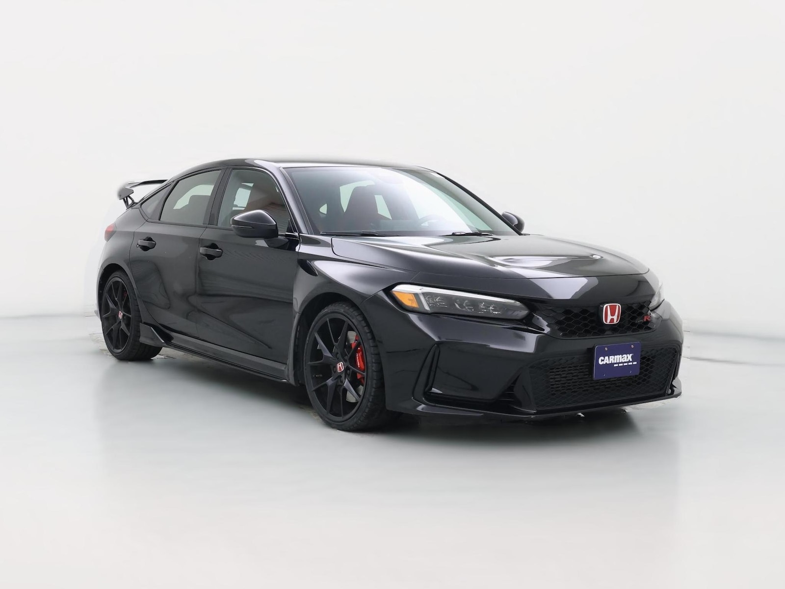 2023 Honda Civic Hatchback Type-R - Photo 1