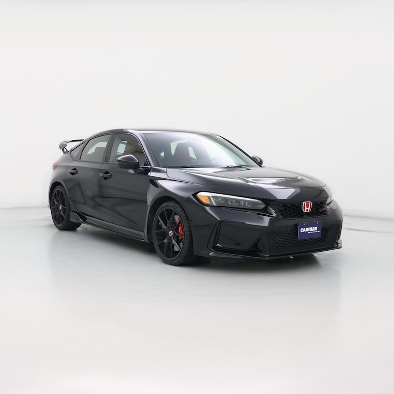 2023 Honda Civic Type R