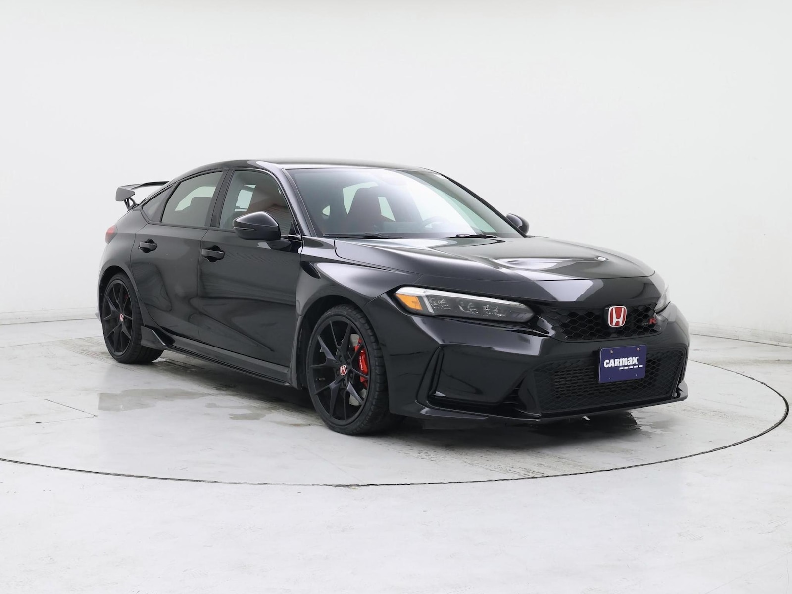 2023 Honda Civic Hatchback Type-R - Photo 2