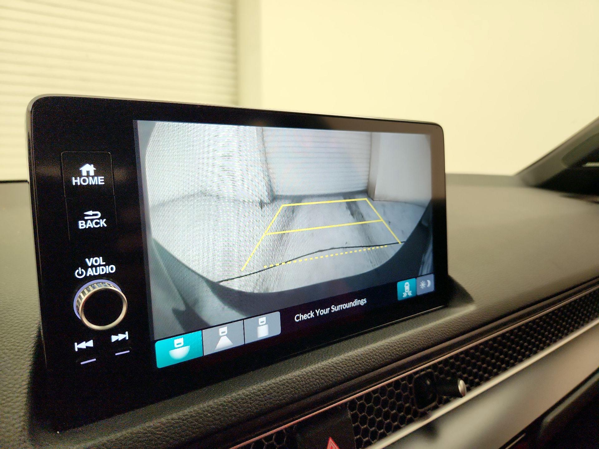 Thumbnail: 2023 Honda Civic - 14