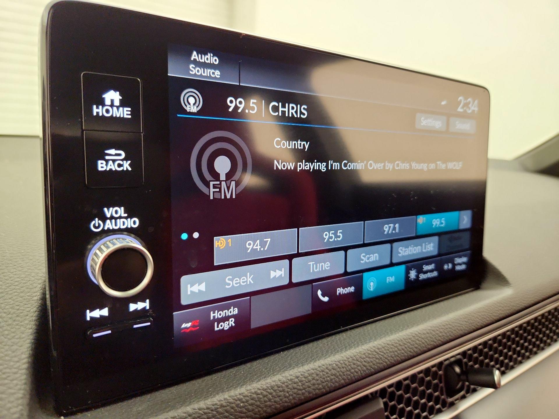 Thumbnail: 2023 Honda Civic - 15