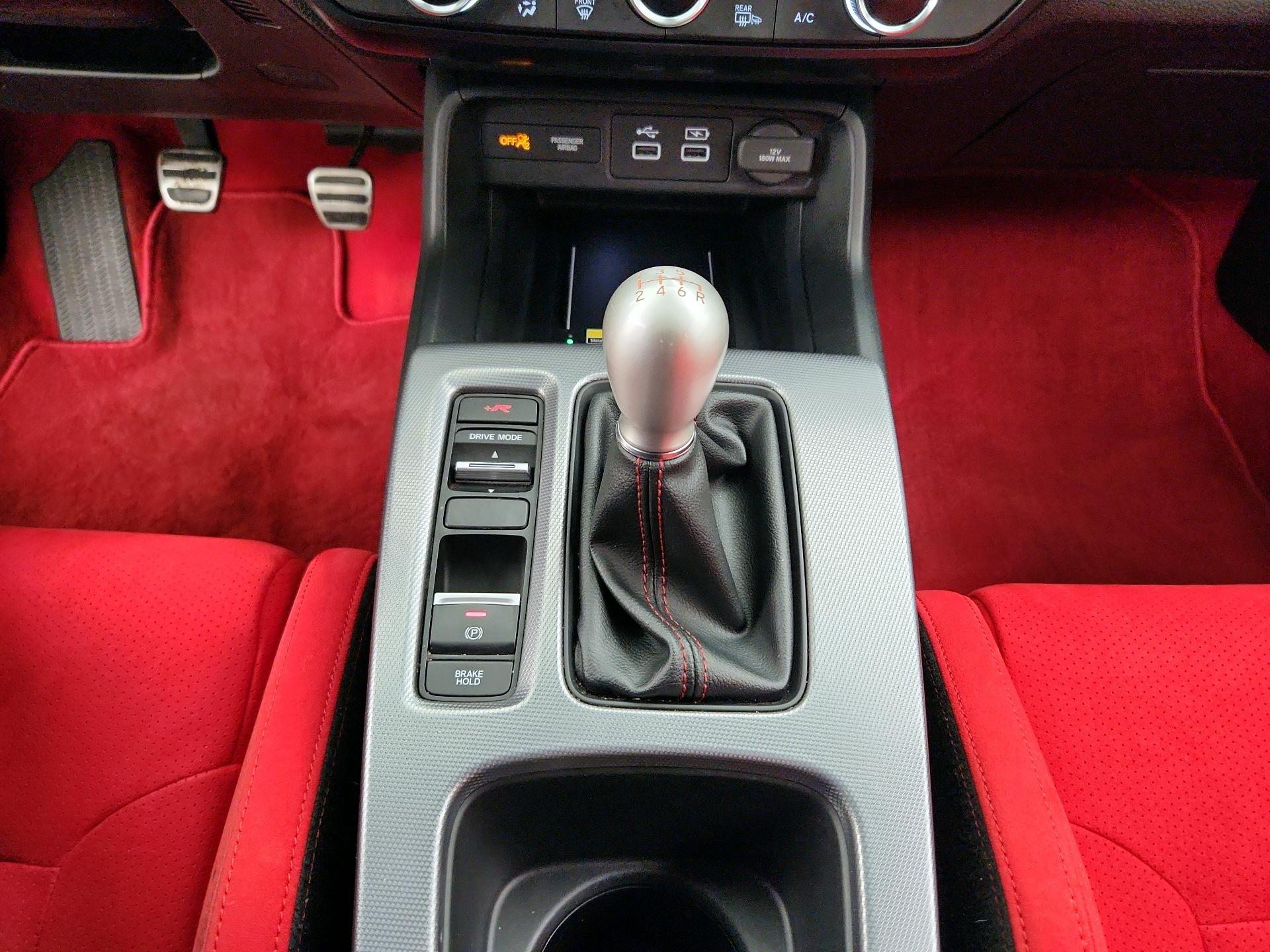 Thumbnail: 2023 Honda Civic - 17