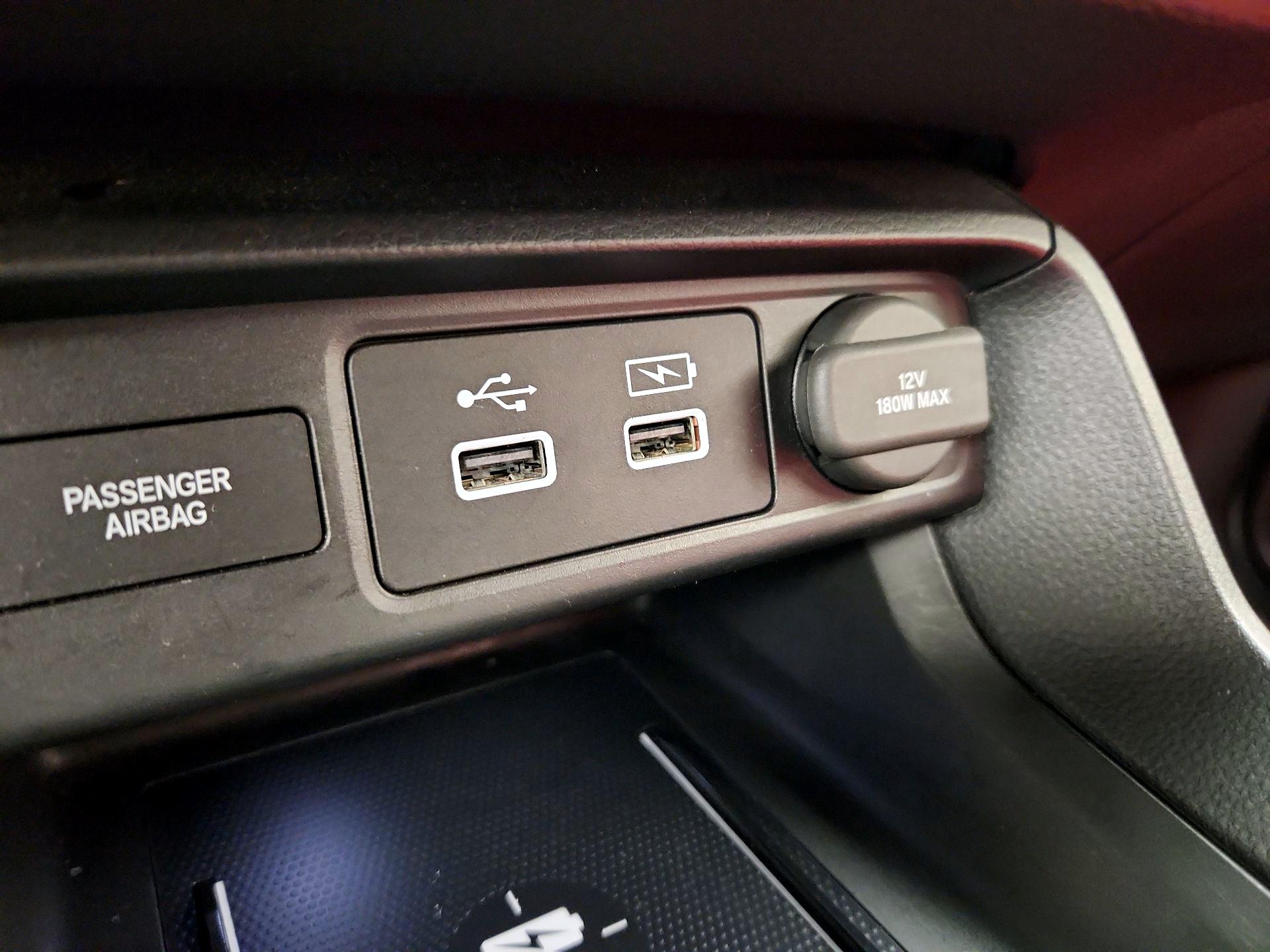 Thumbnail: 2023 Honda Civic - 18