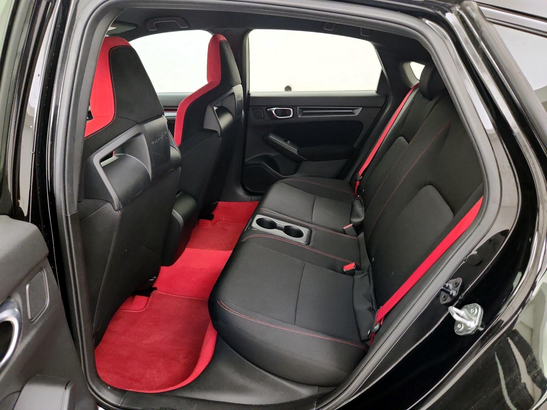 Thumbnail: 2023 Honda Civic - 19