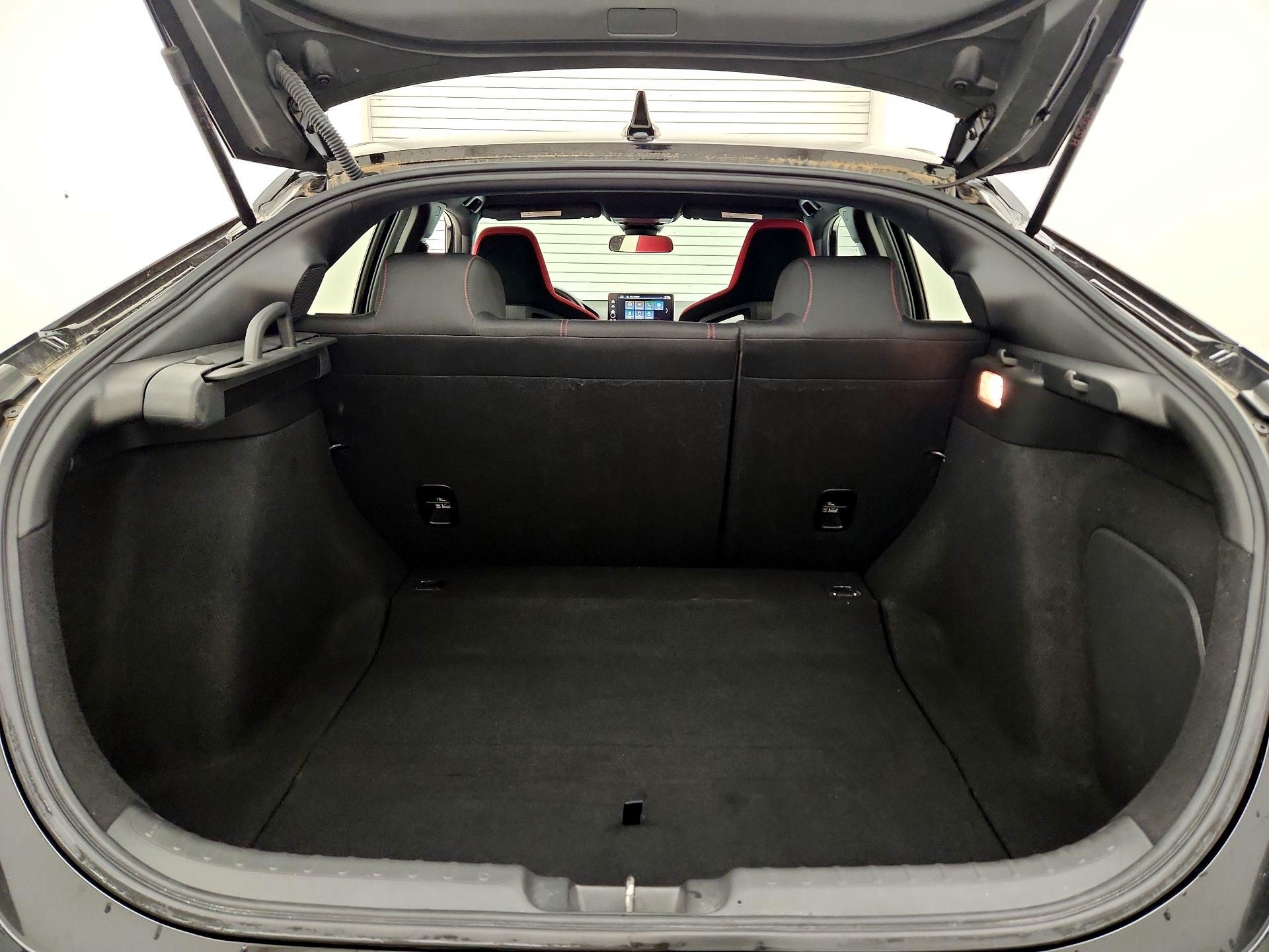 Thumbnail: 2023 Honda Civic - 20