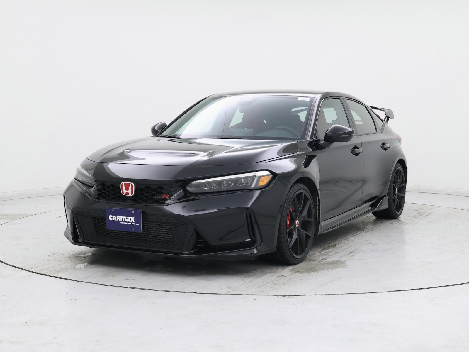 2023 Honda Civic Hatchback Type-R - Photo 5