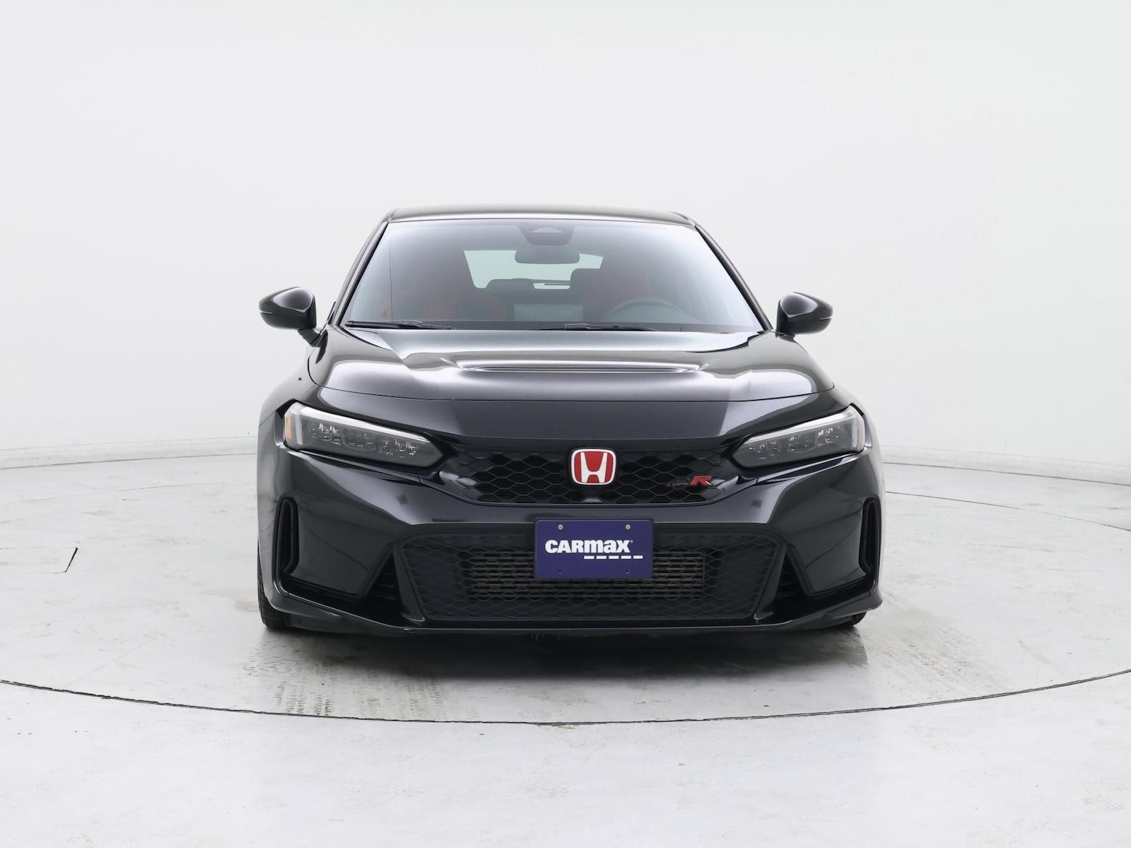 2023 Honda Civic Hatchback Type-R - Photo 6