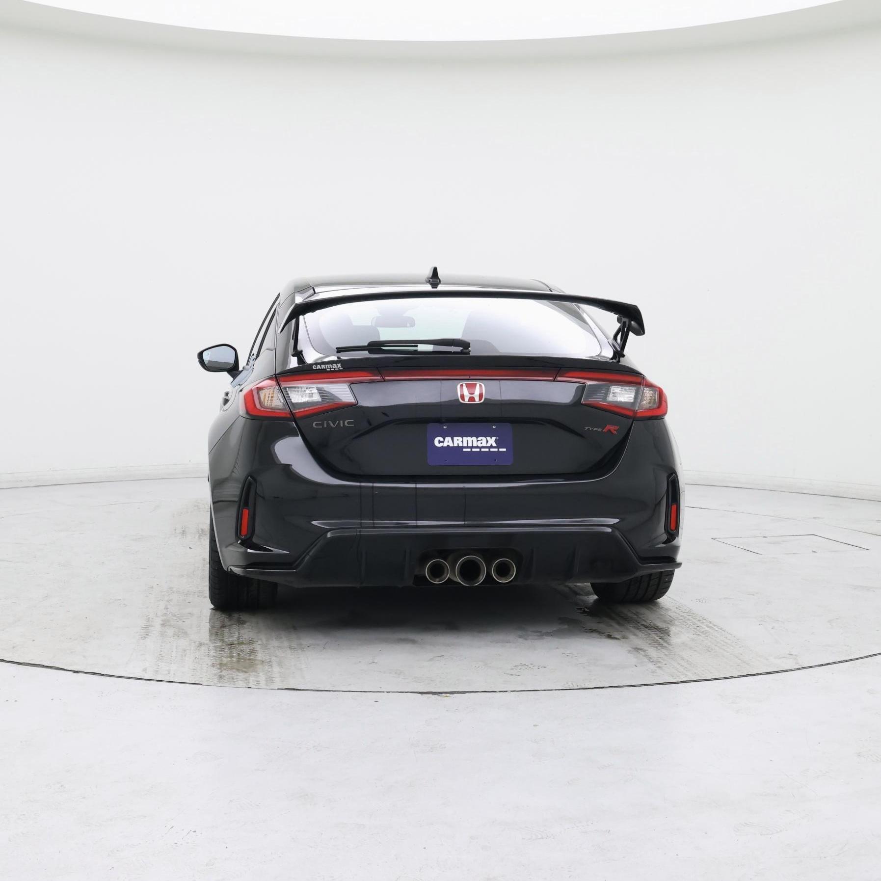 Thumbnail: 2023 Honda Civic - 6