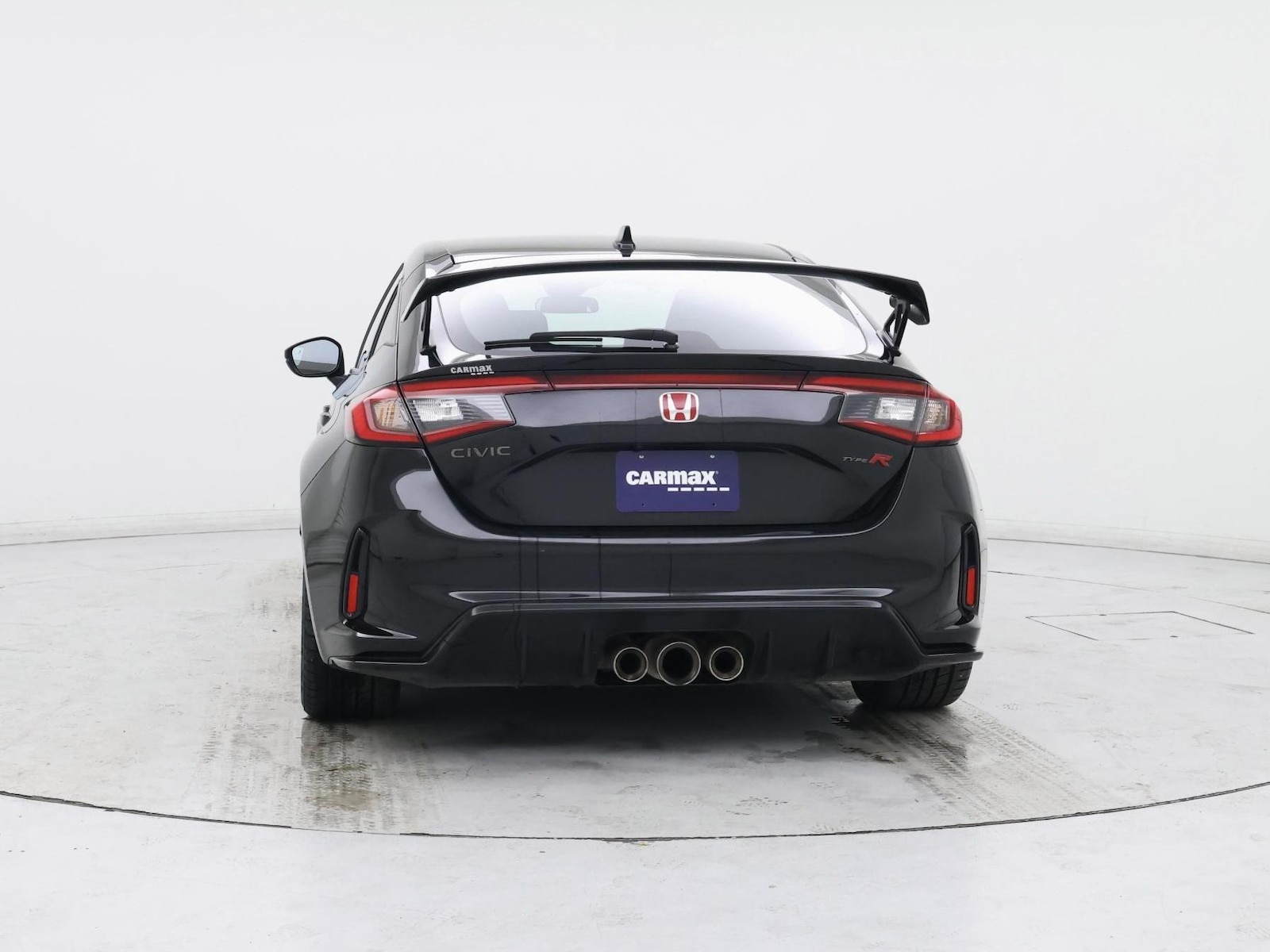 2023 Honda Civic Hatchback Type-R - Photo 7