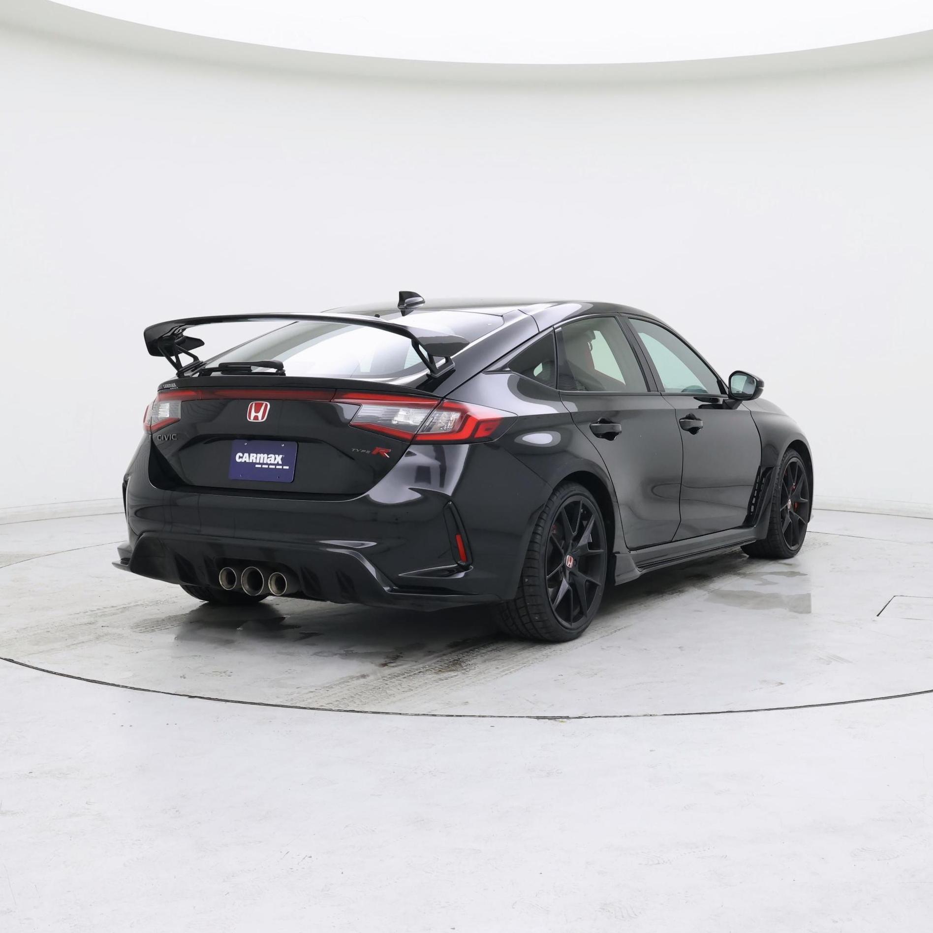 Thumbnail: 2023 Honda Civic - 8